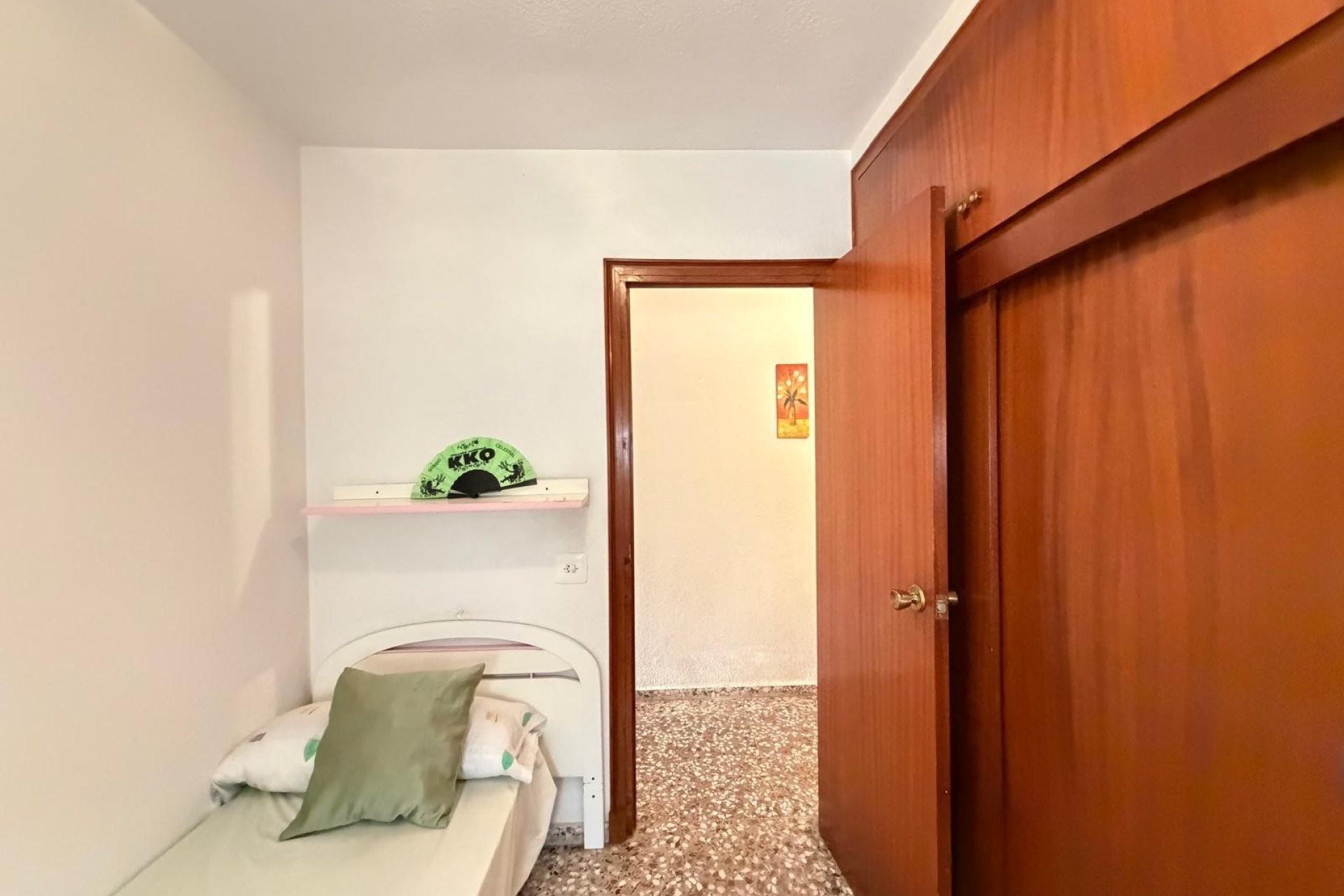 Revente - Appartement -
Torrevieja - Las Piscinas Naturales