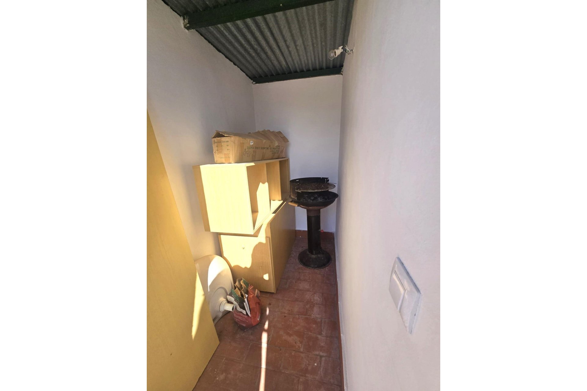 Revente - Appartement -
Torrevieja - Las Piscinas Naturales