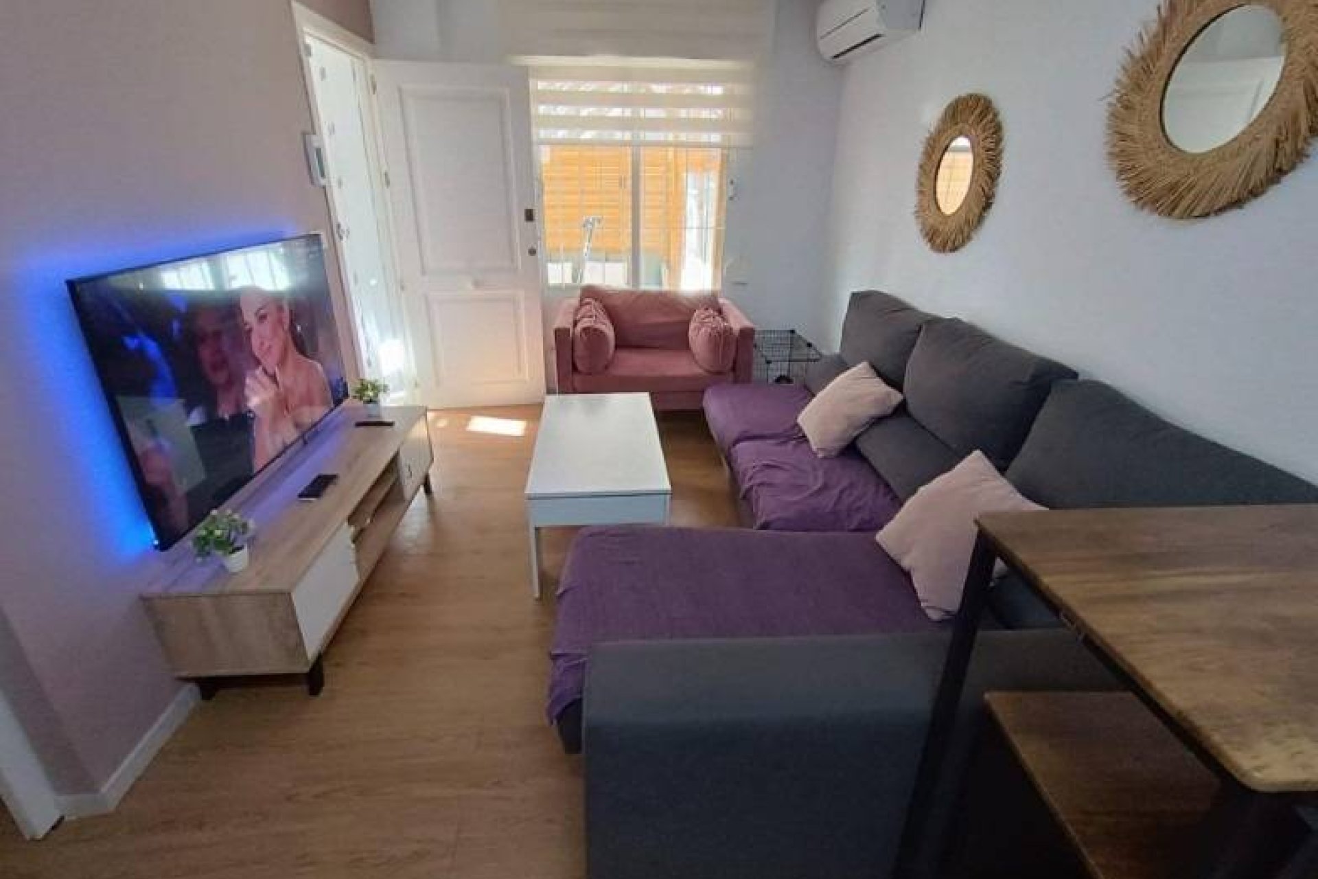 Revente - Appartement -
Torrevieja - Los Balcones