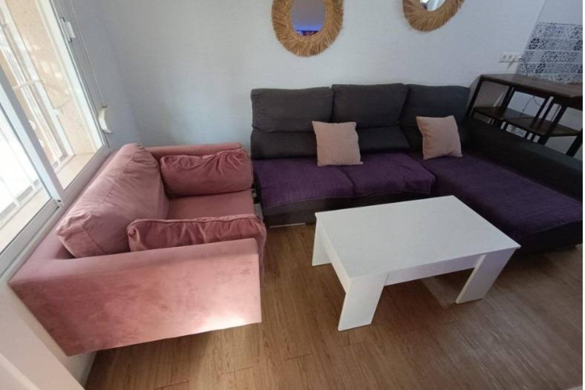 Revente - Appartement -
Torrevieja - Los Balcones