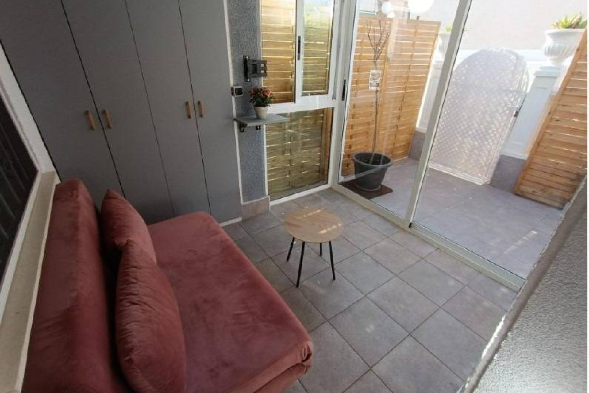 Revente - Appartement -
Torrevieja - Los Balcones