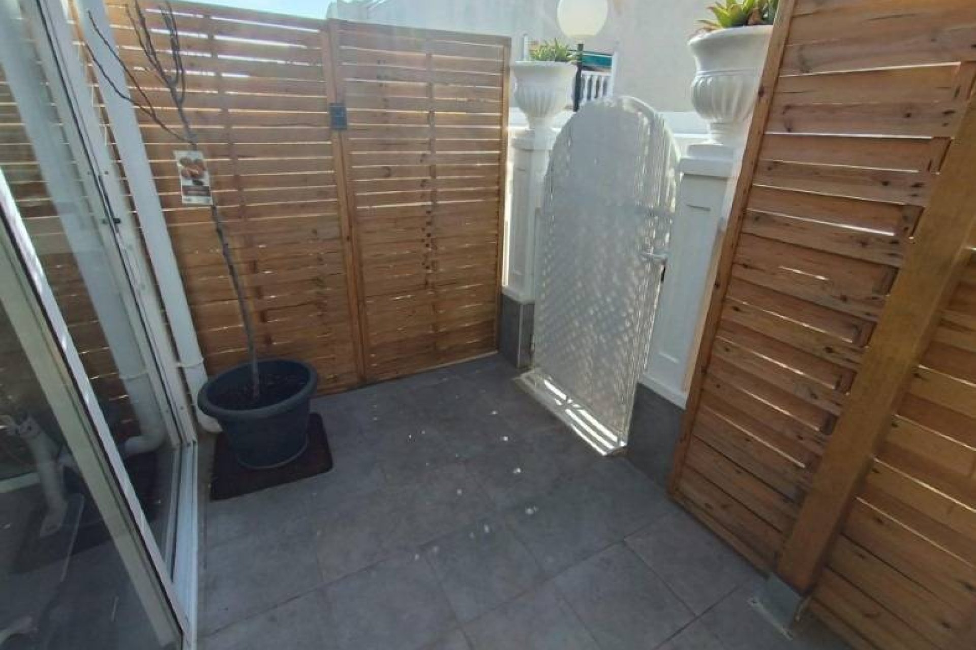 Revente - Appartement -
Torrevieja - Los Balcones