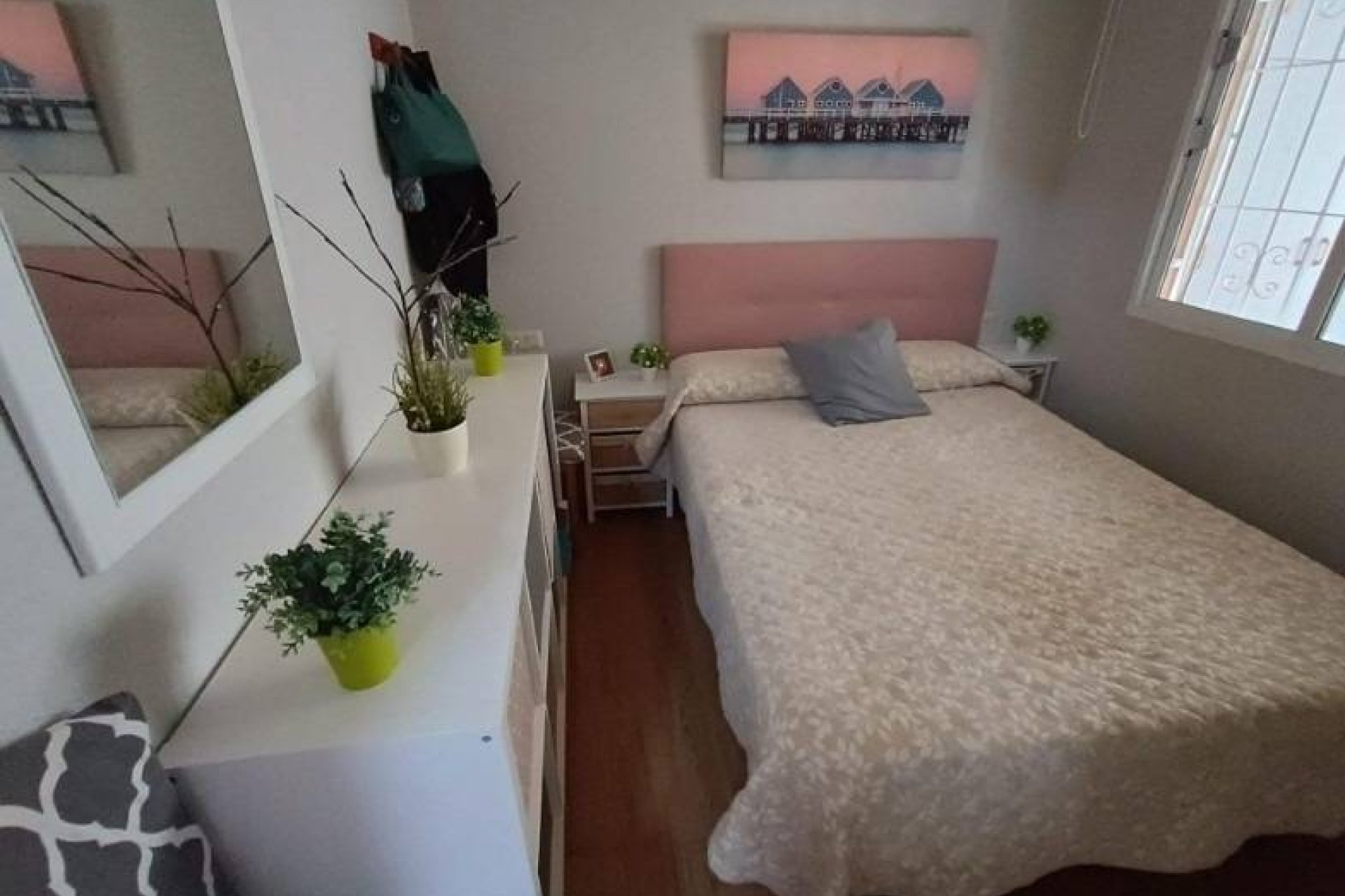Revente - Appartement -
Torrevieja - Los Balcones