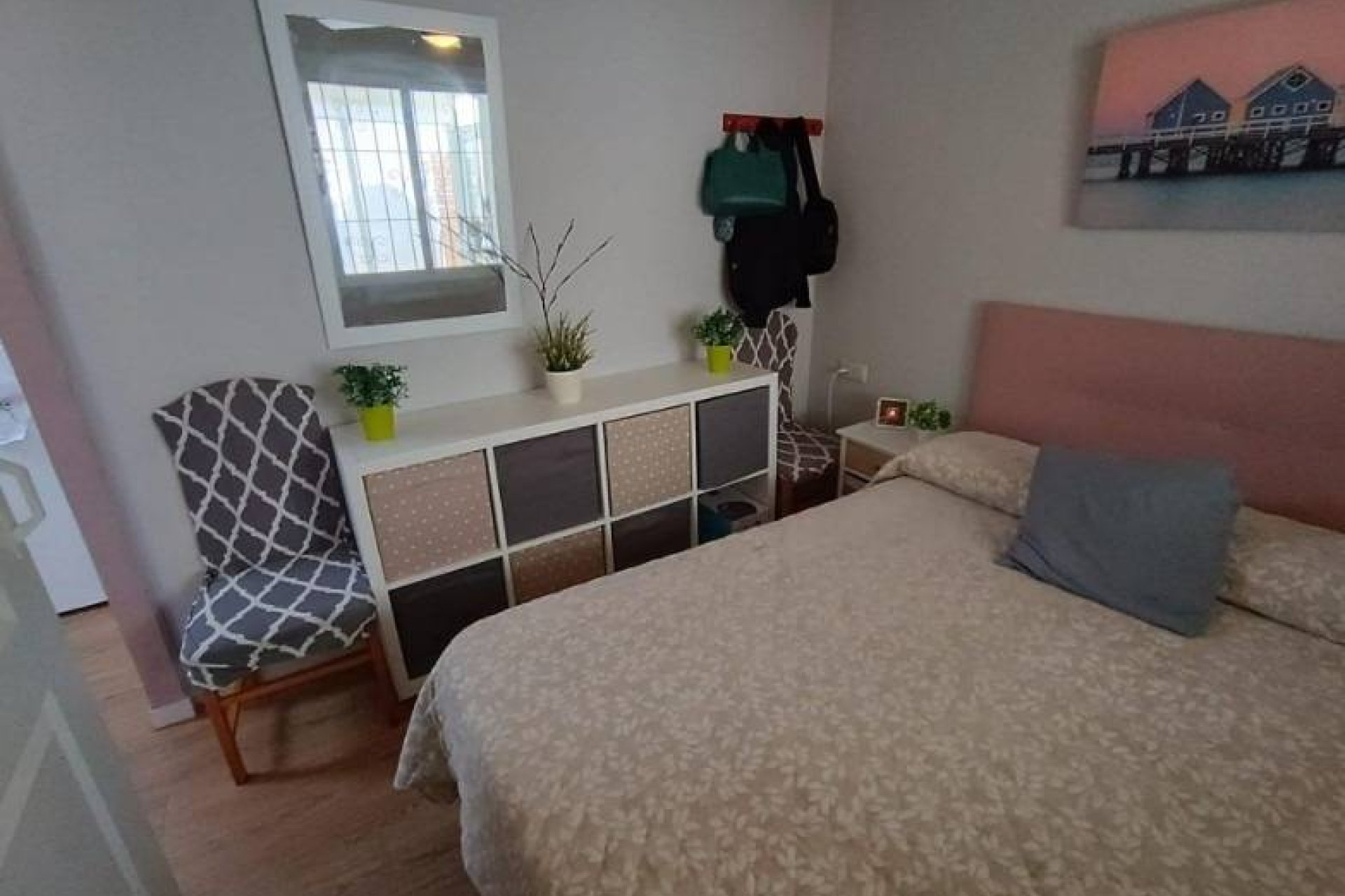 Revente - Appartement -
Torrevieja - Los Balcones