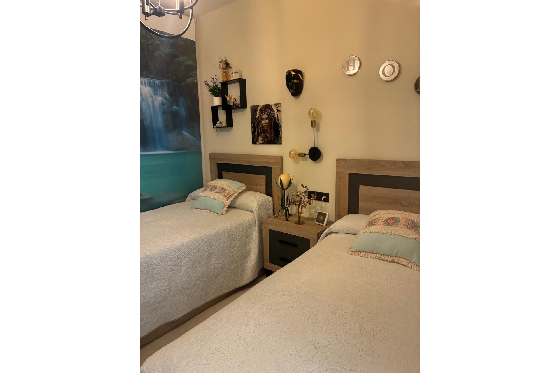 Revente - Appartement -
Torrevieja - Los Balcones