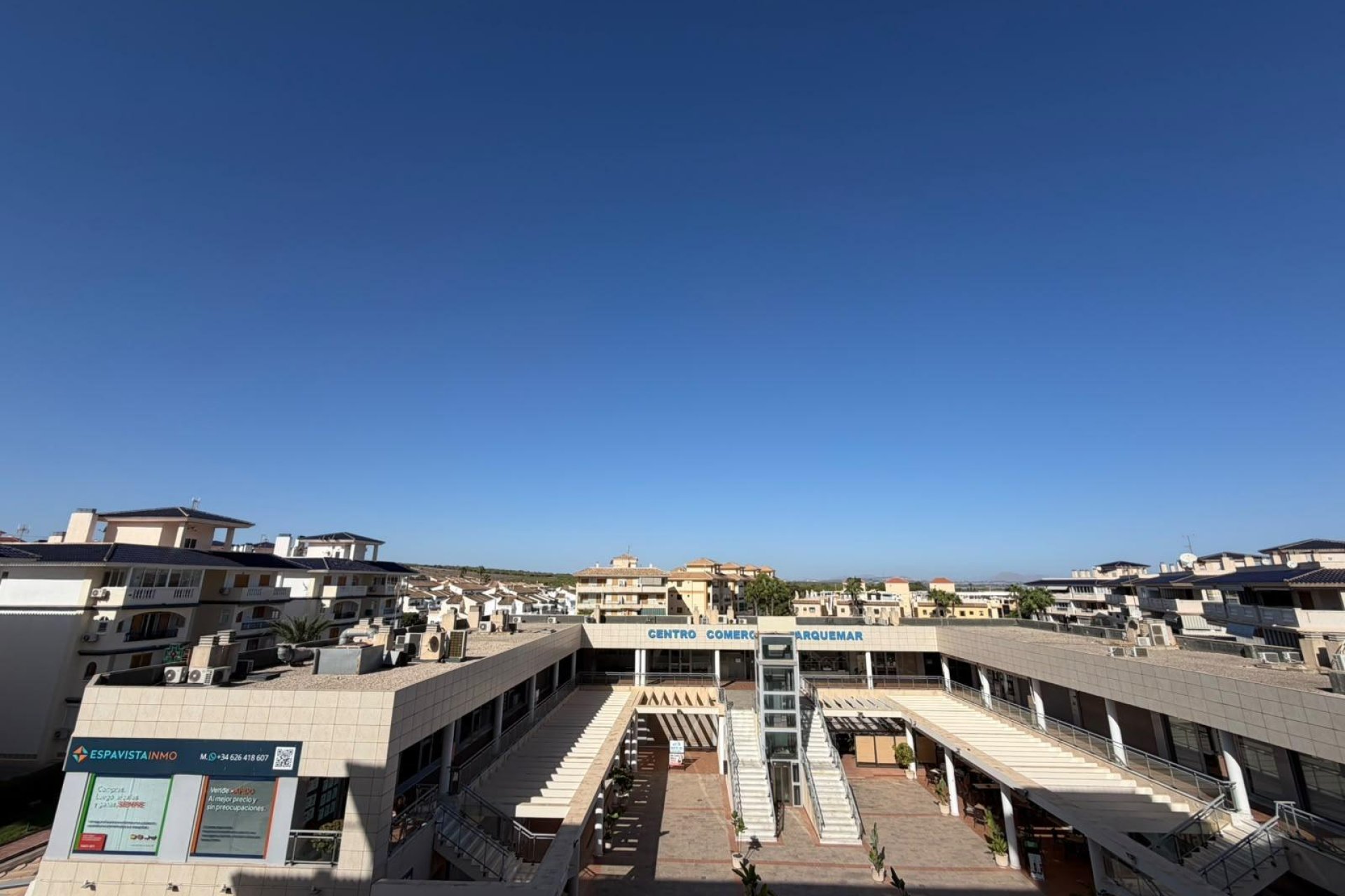 Revente - Appartement -
Torrevieja - Los Europeos