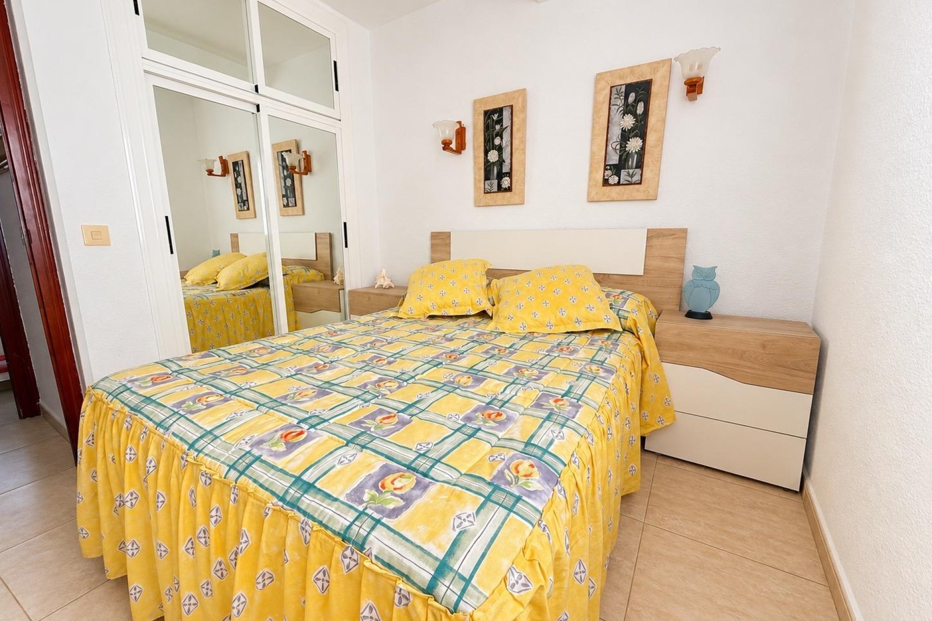 Revente - Appartement -
Torrevieja - Los Europeos