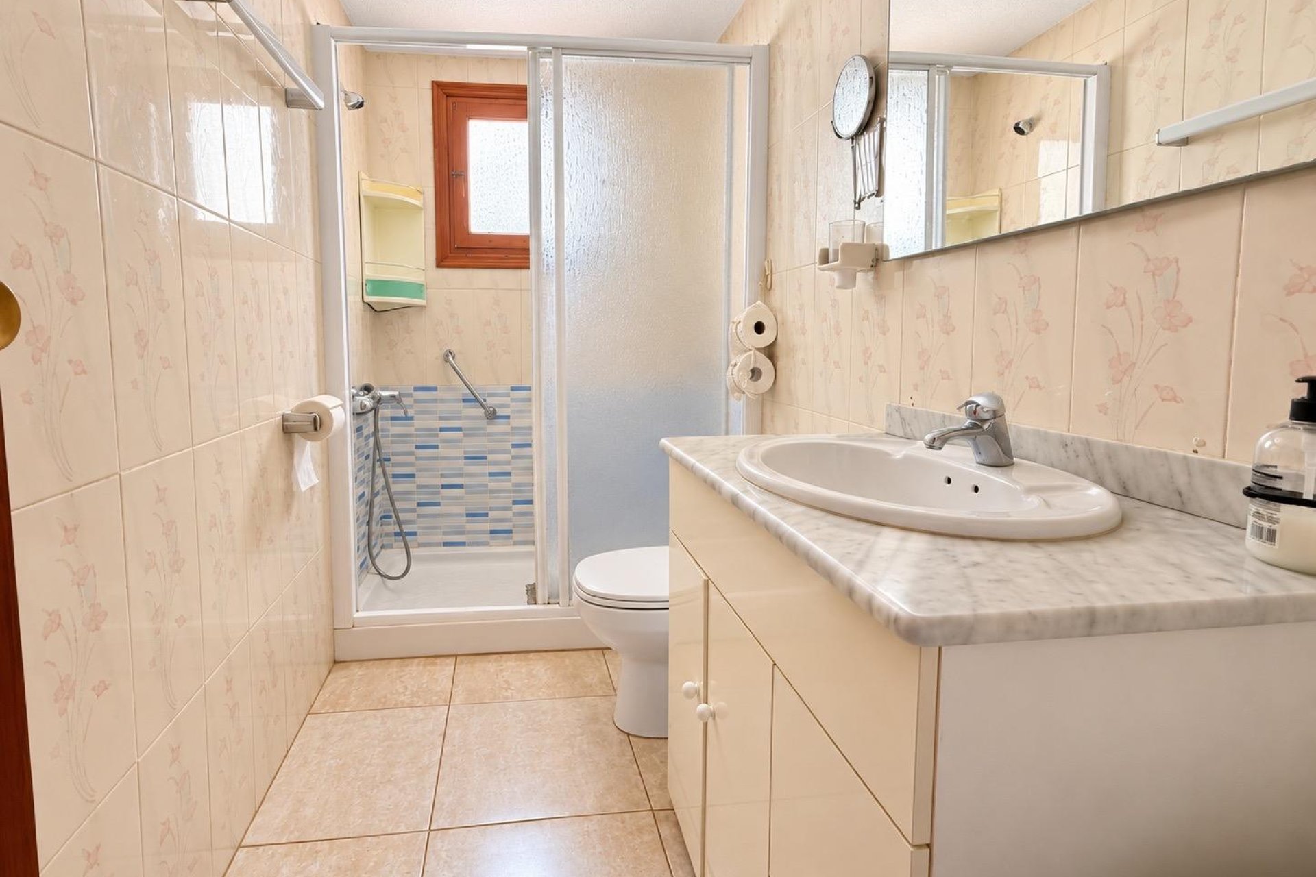 Revente - Appartement -
Torrevieja - Los Europeos