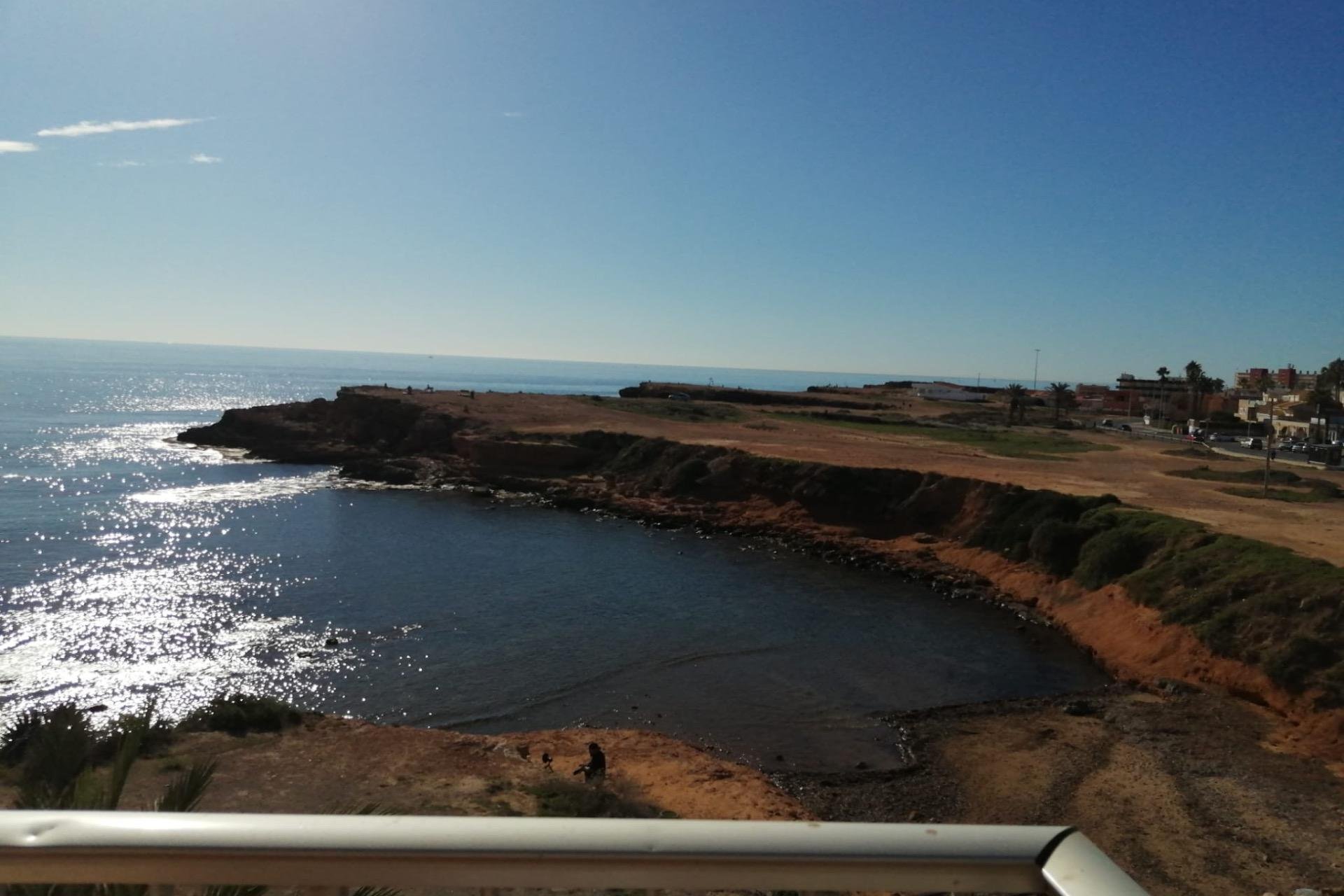 Revente - Appartement -
Torrevieja - Los Frutales