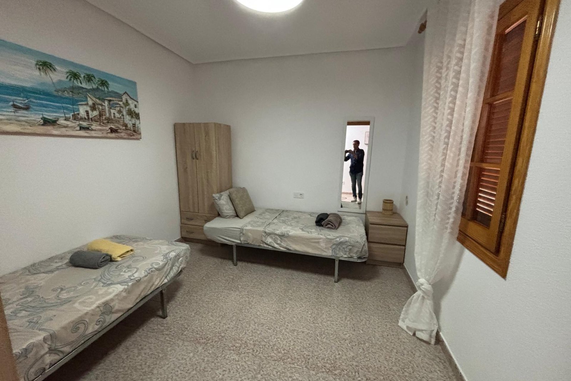 Revente - Appartement -
Torrevieja - Los Frutales