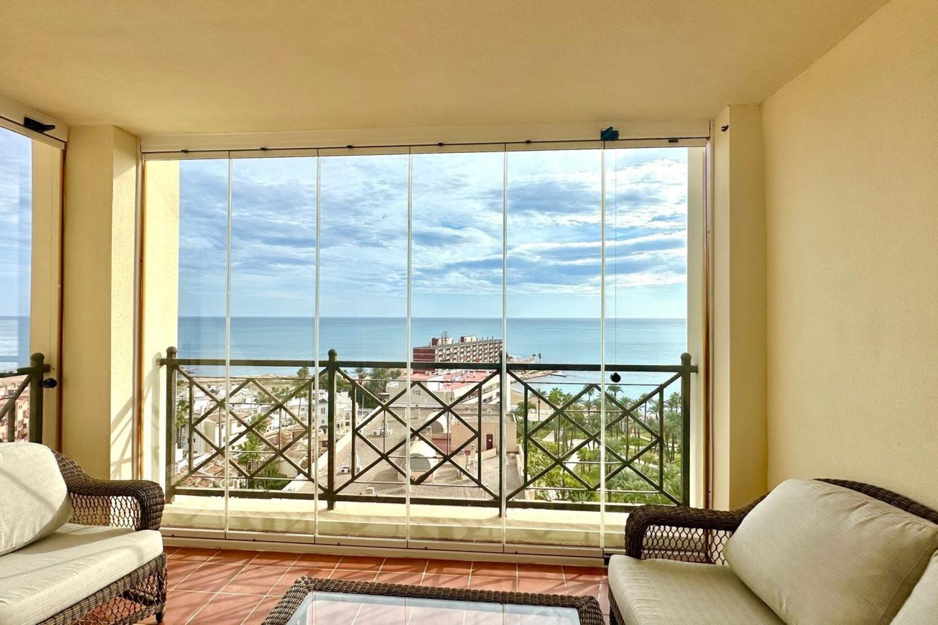 Revente - Appartement -
Torrevieja - Los Frutales