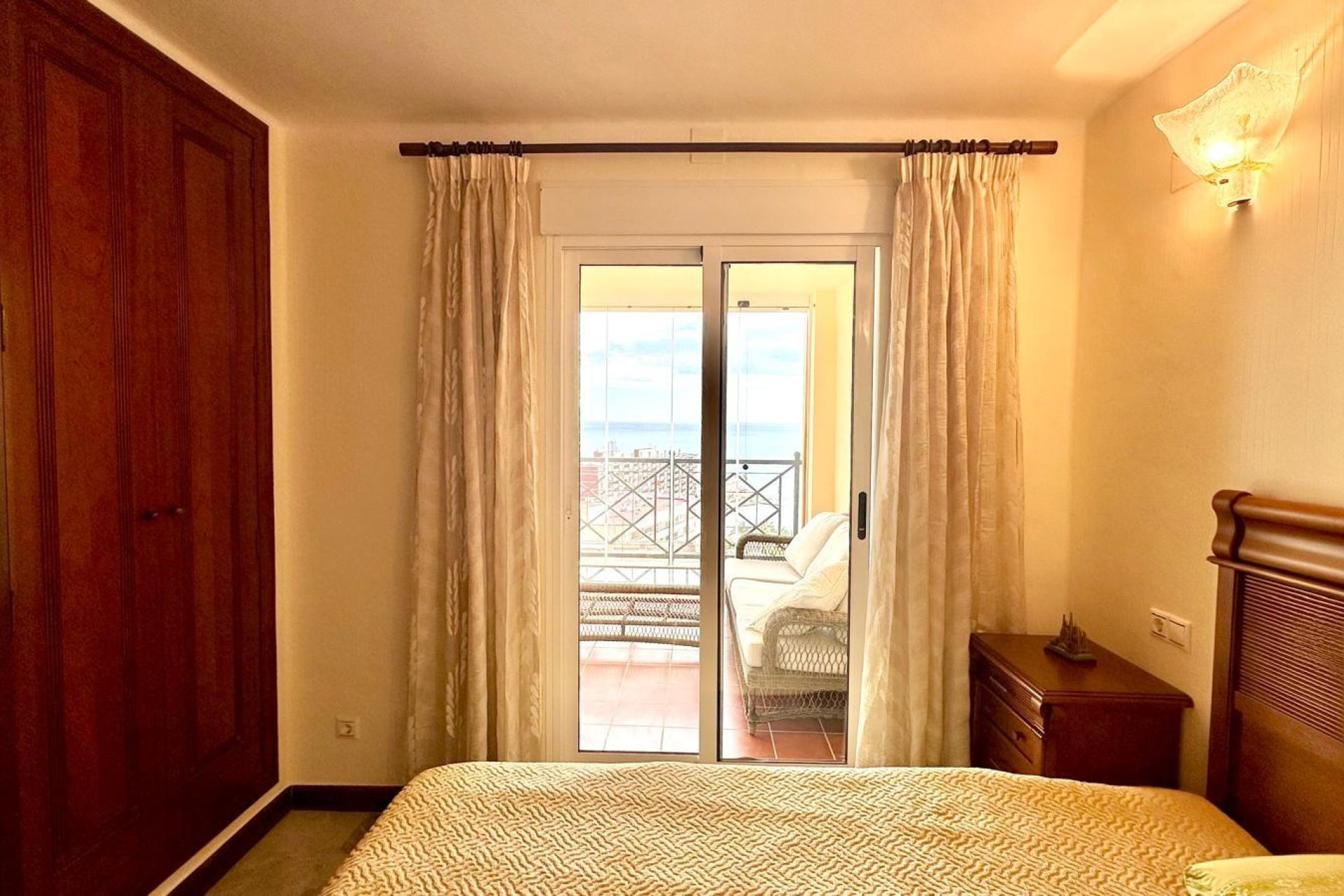 Revente - Appartement -
Torrevieja - Los Frutales