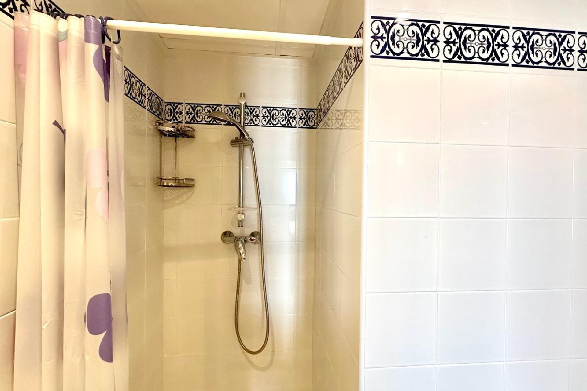 Revente - Appartement -
Torrevieja - Los Frutales