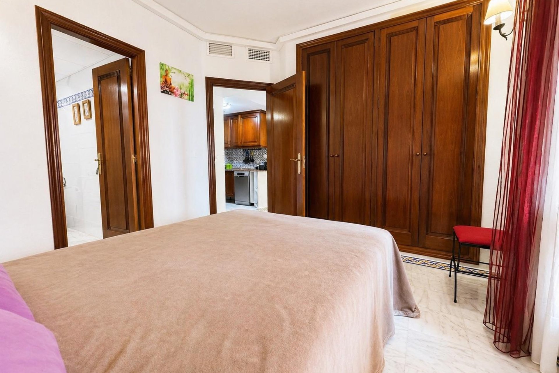 Revente - Appartement -
Torrevieja - Los Frutales