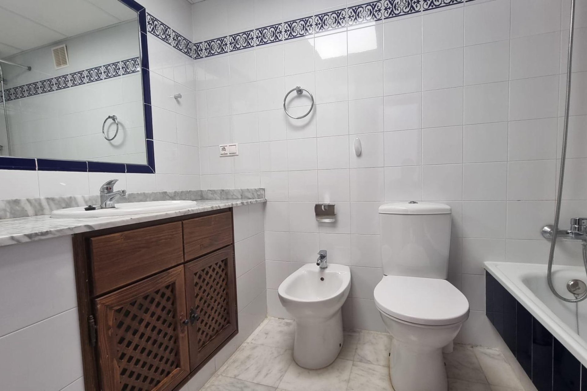 Revente - Appartement -
Torrevieja - Los Frutales