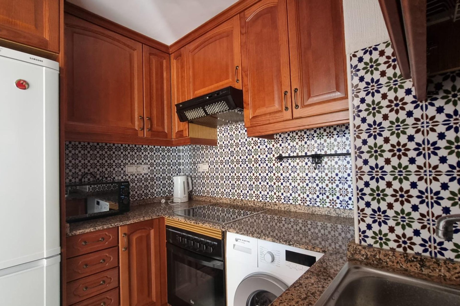Revente - Appartement -
Torrevieja - Los Frutales