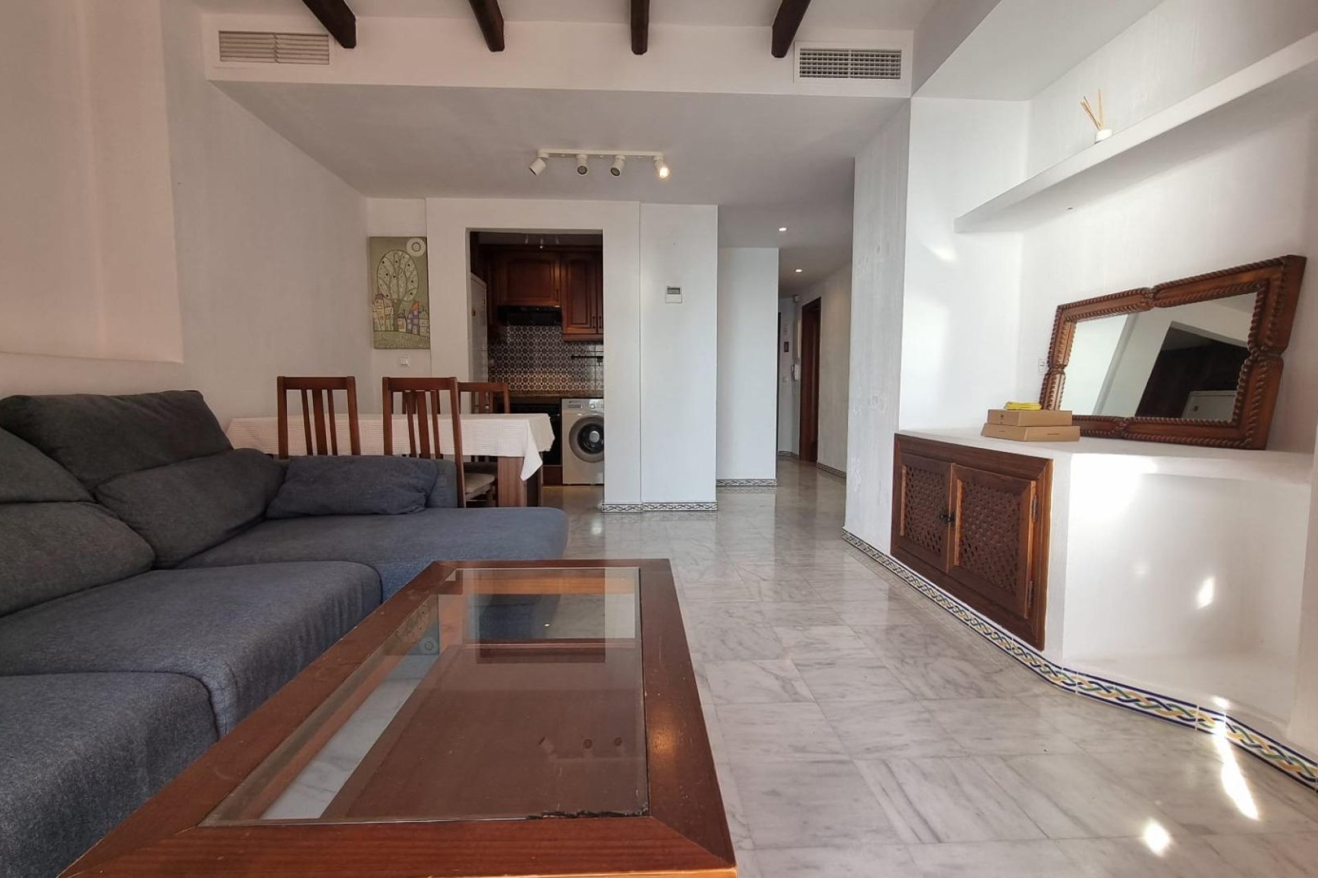 Revente - Appartement -
Torrevieja - Los Frutales