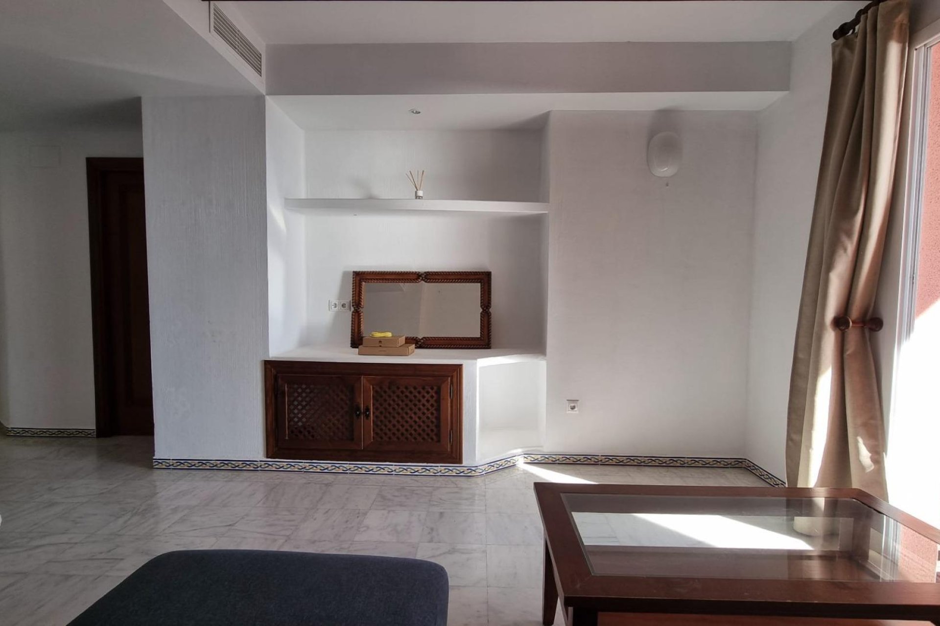 Revente - Appartement -
Torrevieja - Los Frutales