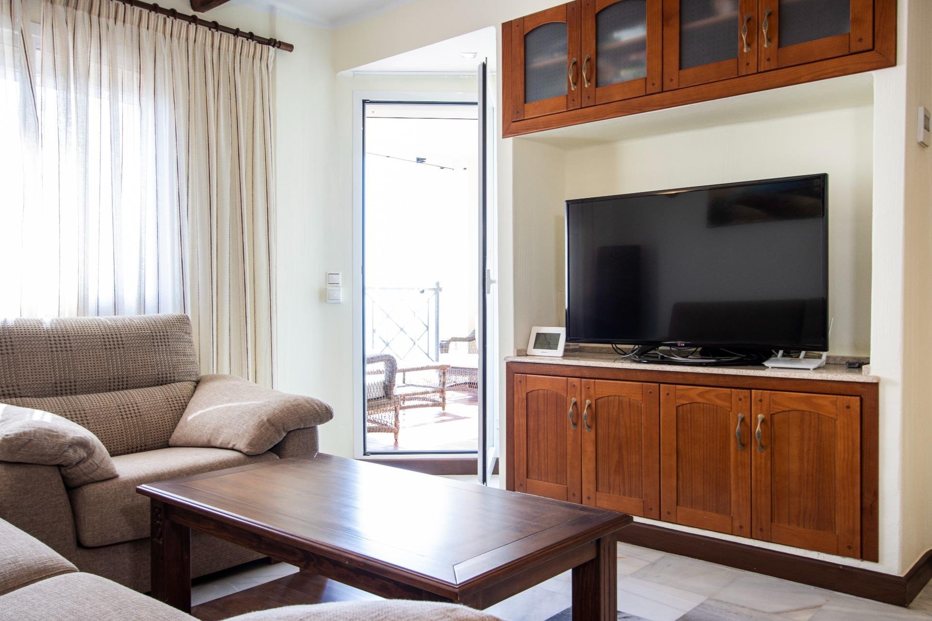 Revente - Appartement -
Torrevieja - Los Frutales