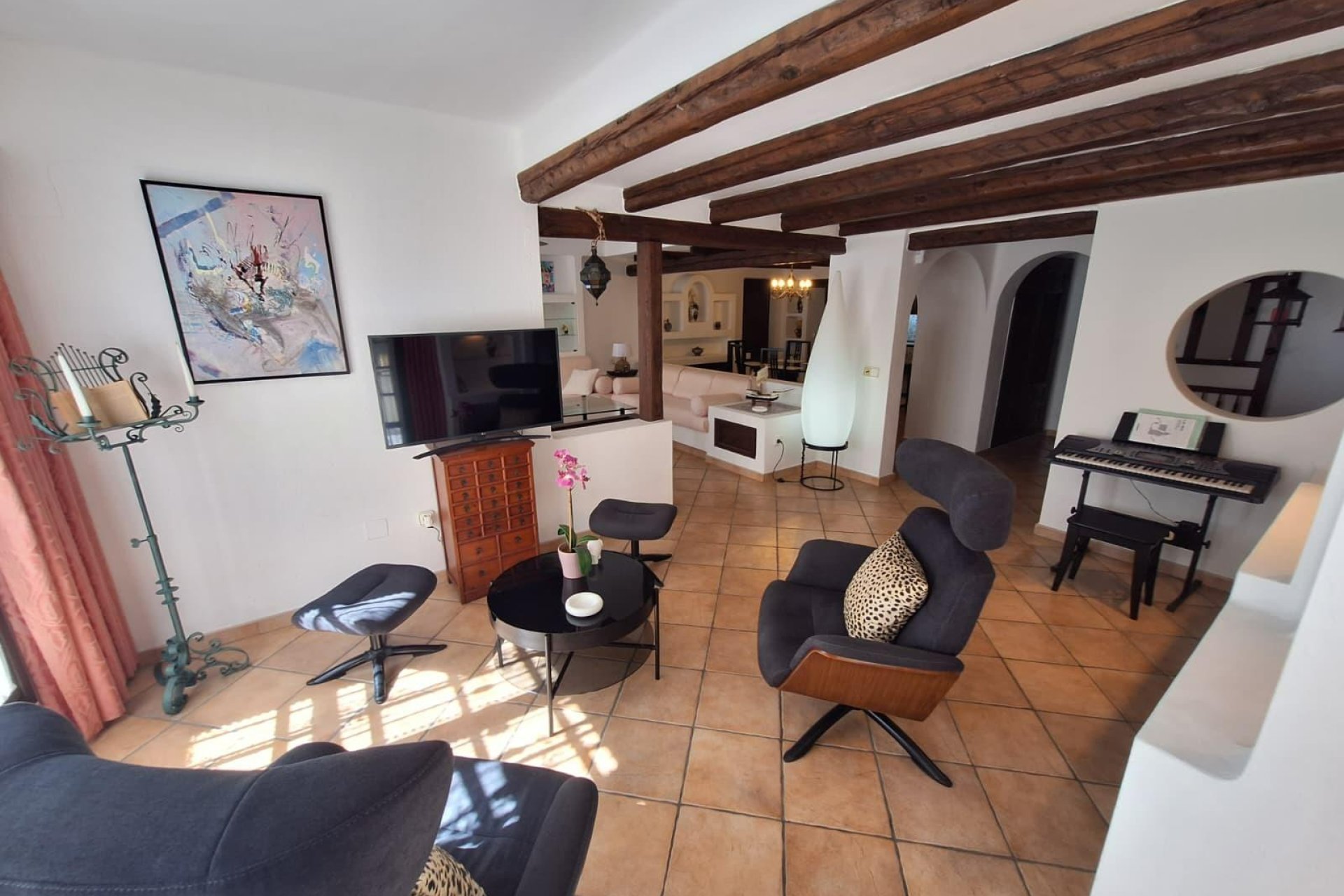 Revente - Appartement -
Torrevieja - Los Frutales