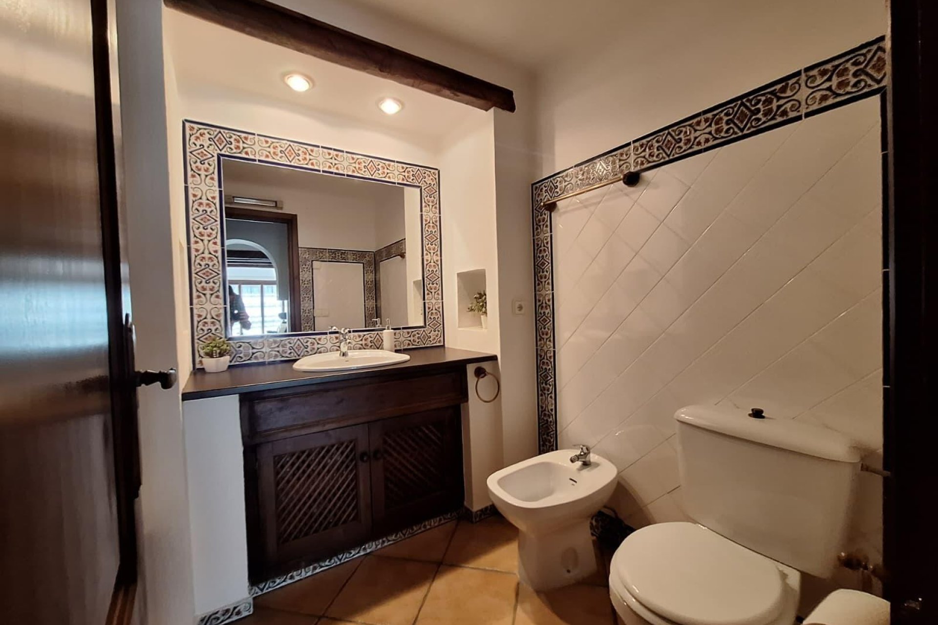 Revente - Appartement -
Torrevieja - Los Frutales