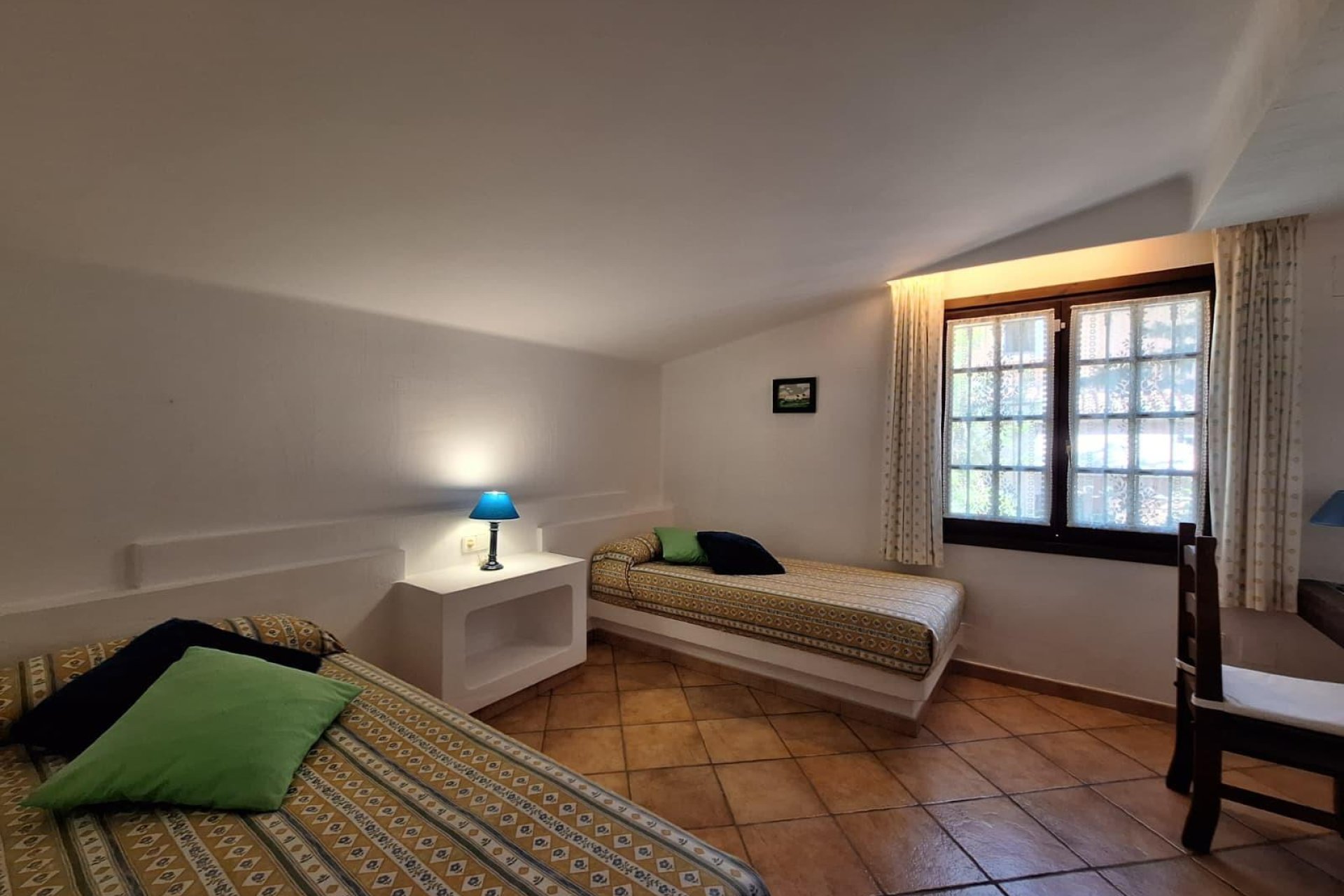 Revente - Appartement -
Torrevieja - Los Frutales