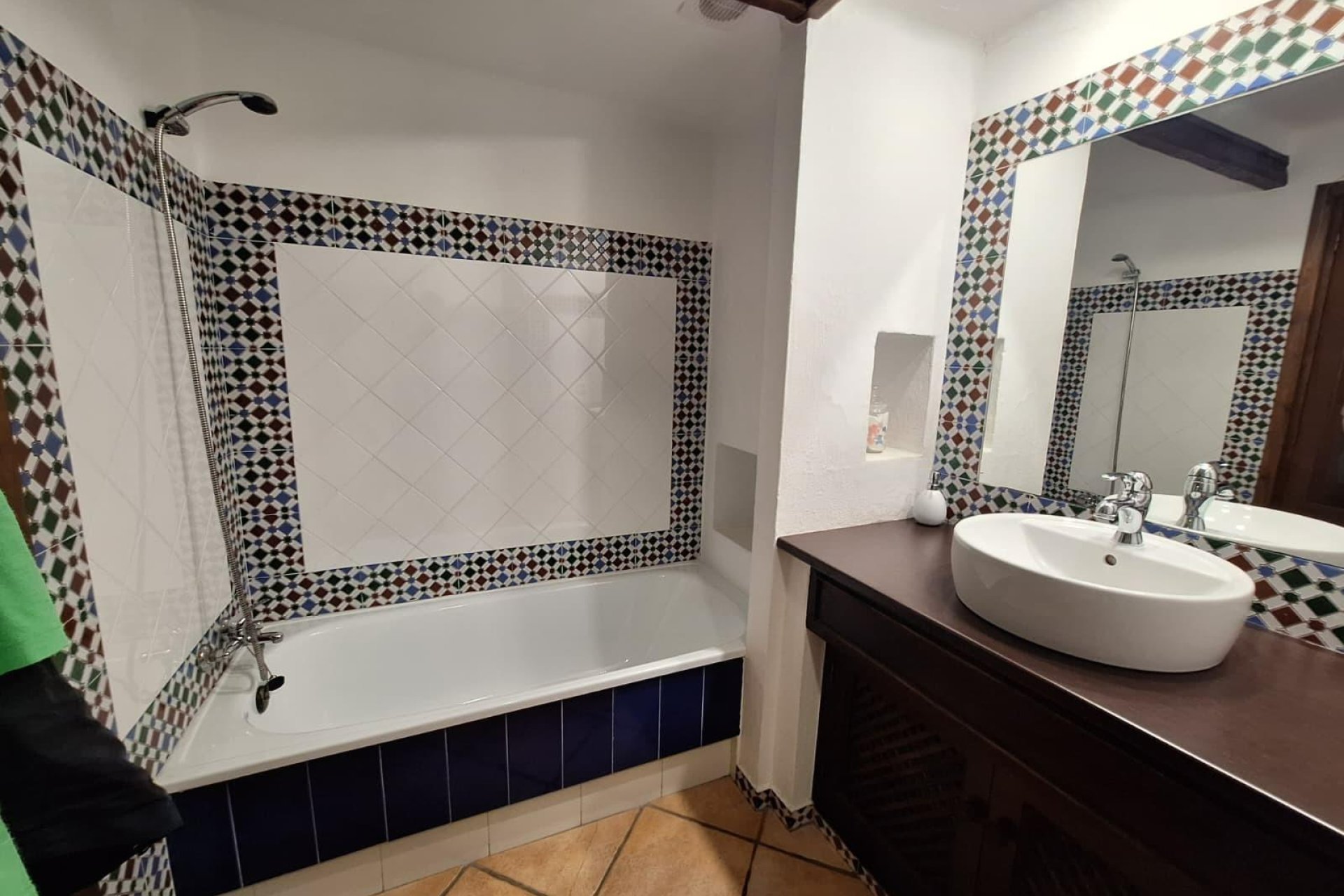Revente - Appartement -
Torrevieja - Los Frutales