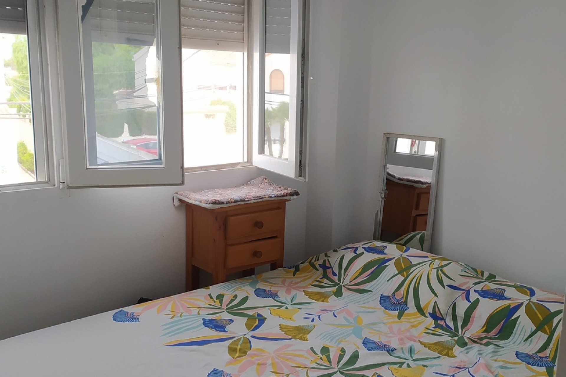 Revente - Appartement -
Torrevieja - LOS NAUFRAGOS PLAYA