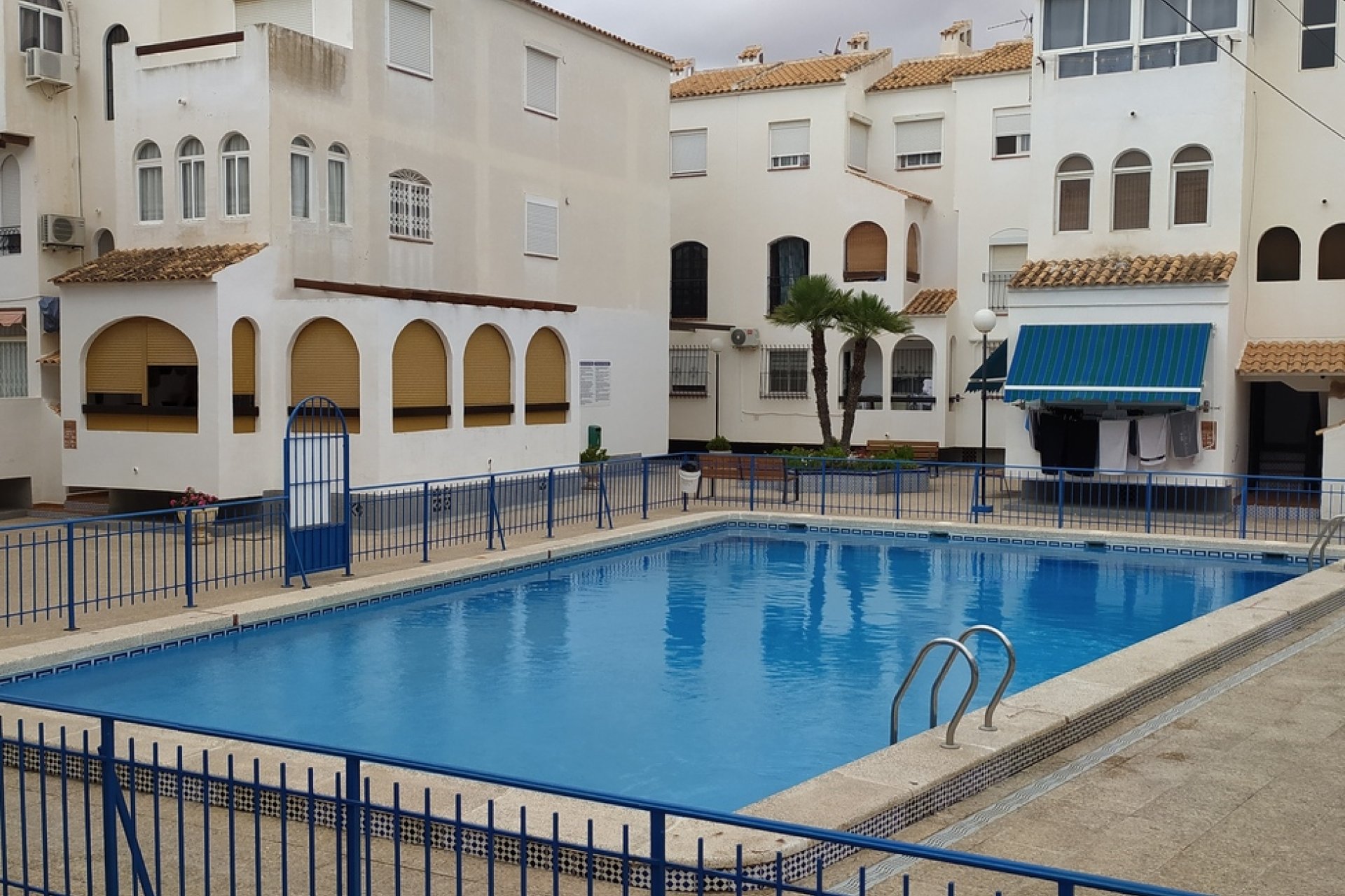 Revente - Appartement -
Torrevieja - LOS NAUFRAGOS PLAYA