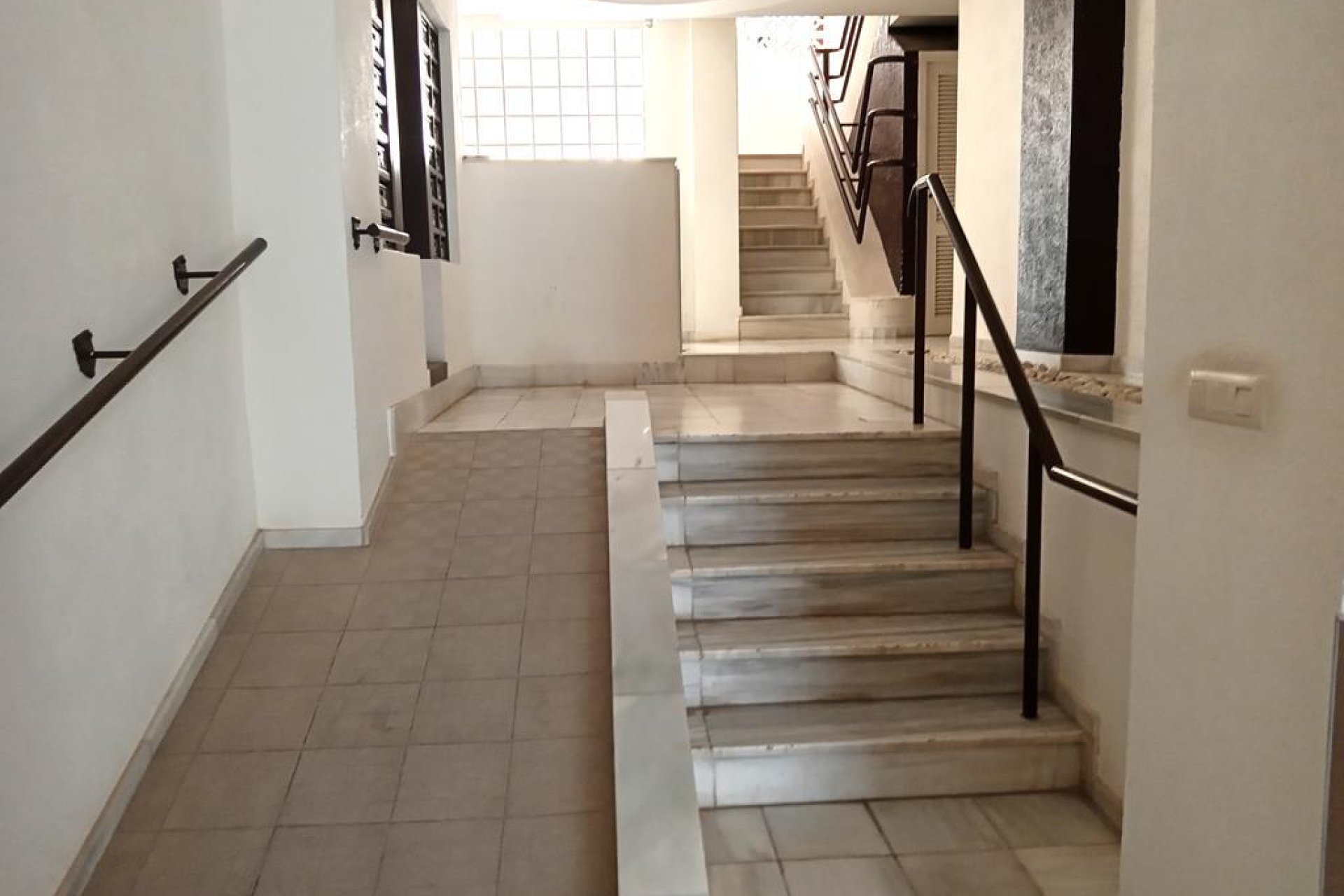 Revente - Appartement -
Torrevieja - MAR AZUL LA VELETA