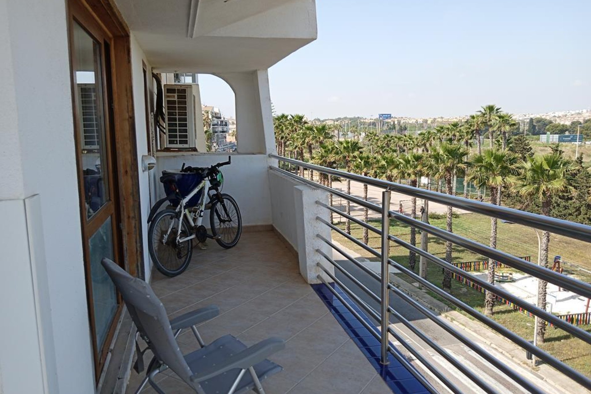 Revente - Appartement -
Torrevieja - MAR AZUL LA VELETA