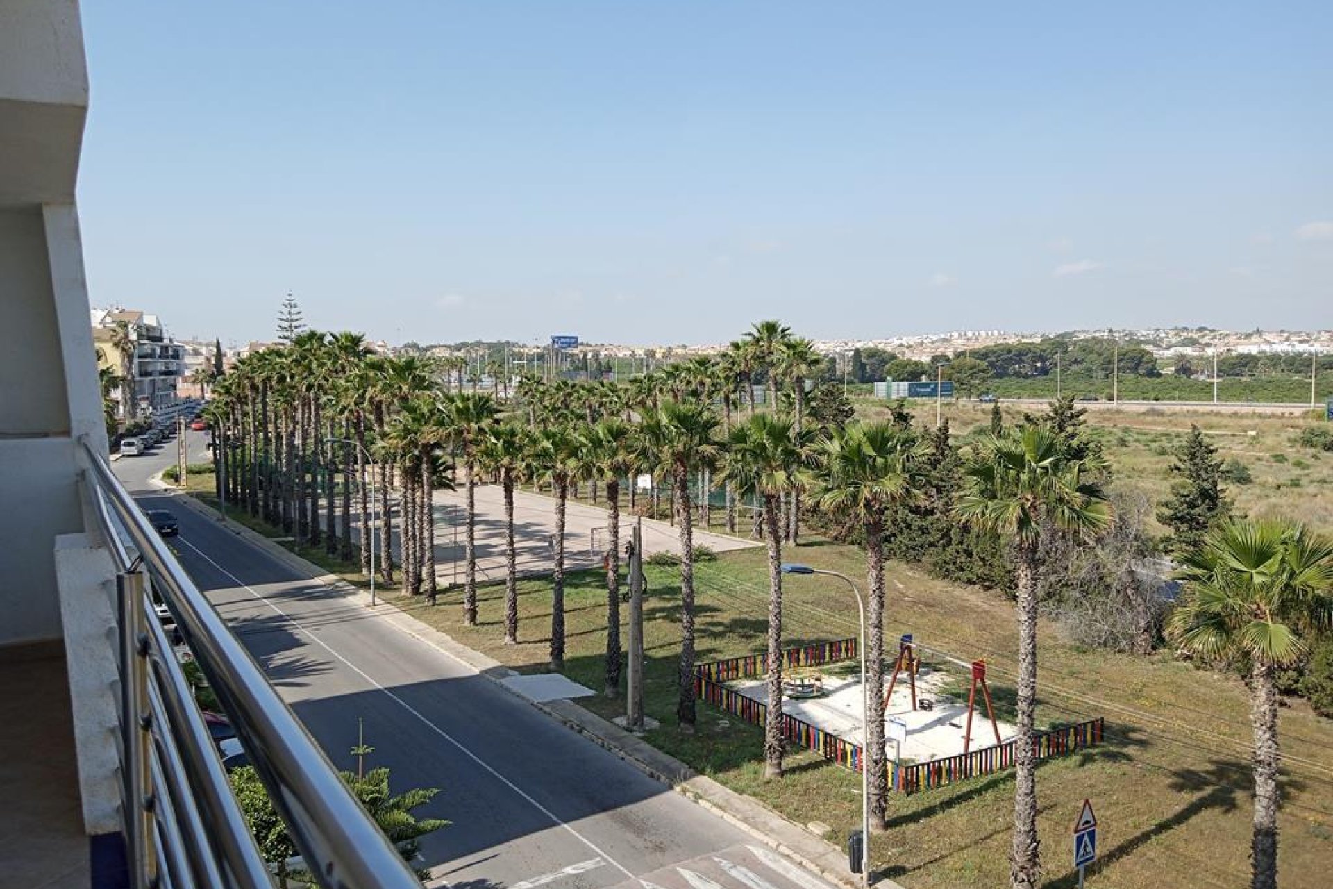 Revente - Appartement -
Torrevieja - MAR AZUL LA VELETA