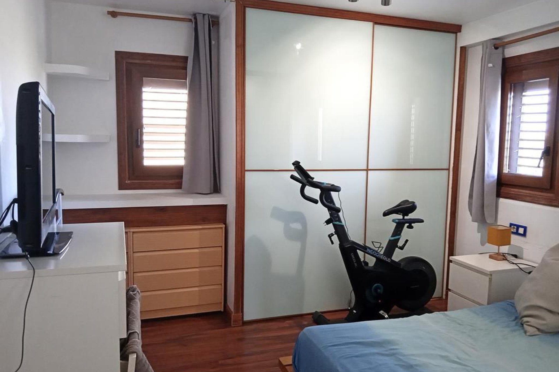 Revente - Appartement -
Torrevieja - MAR AZUL LA VELETA