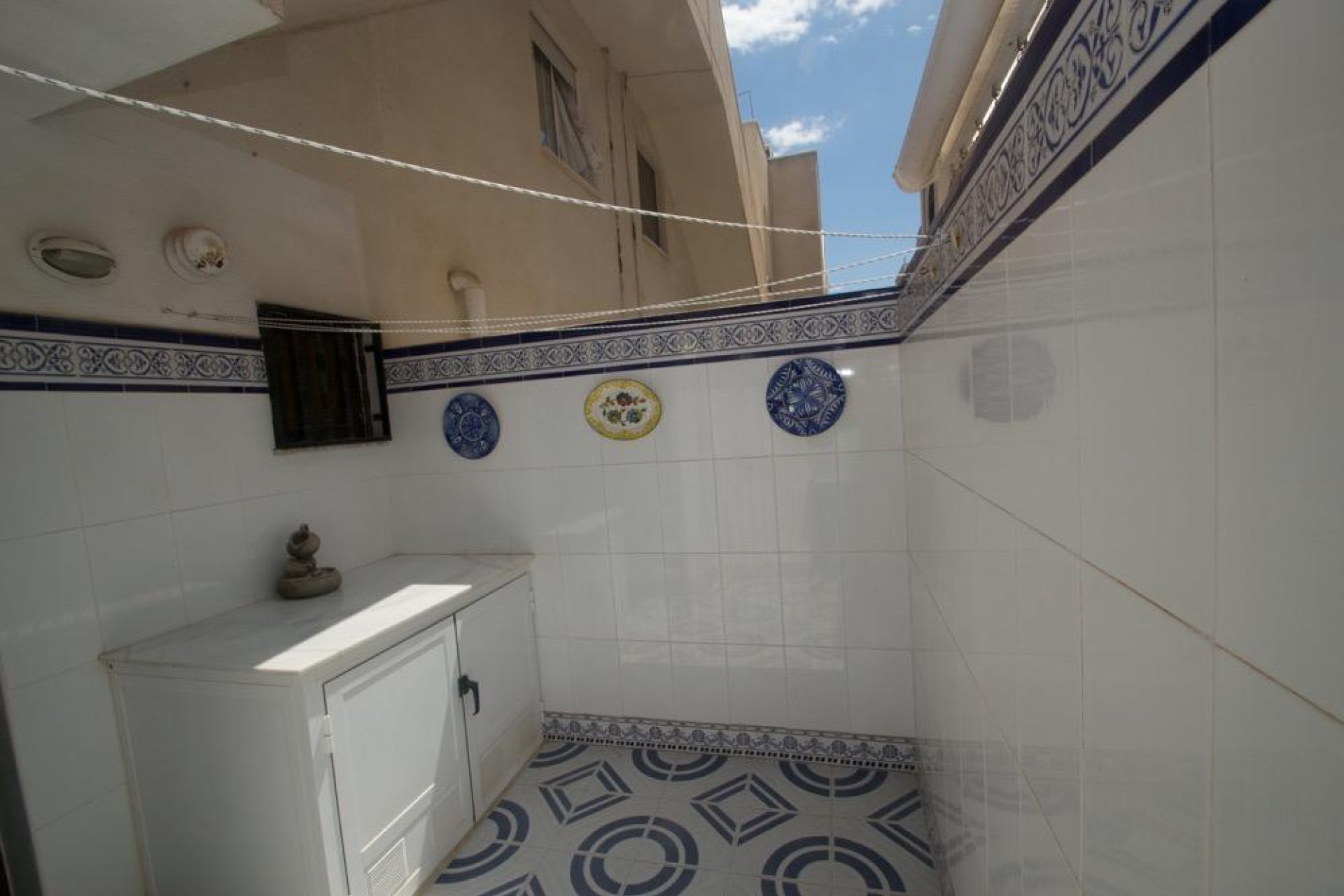 Revente - Appartement -
Torrevieja - Mar Azul