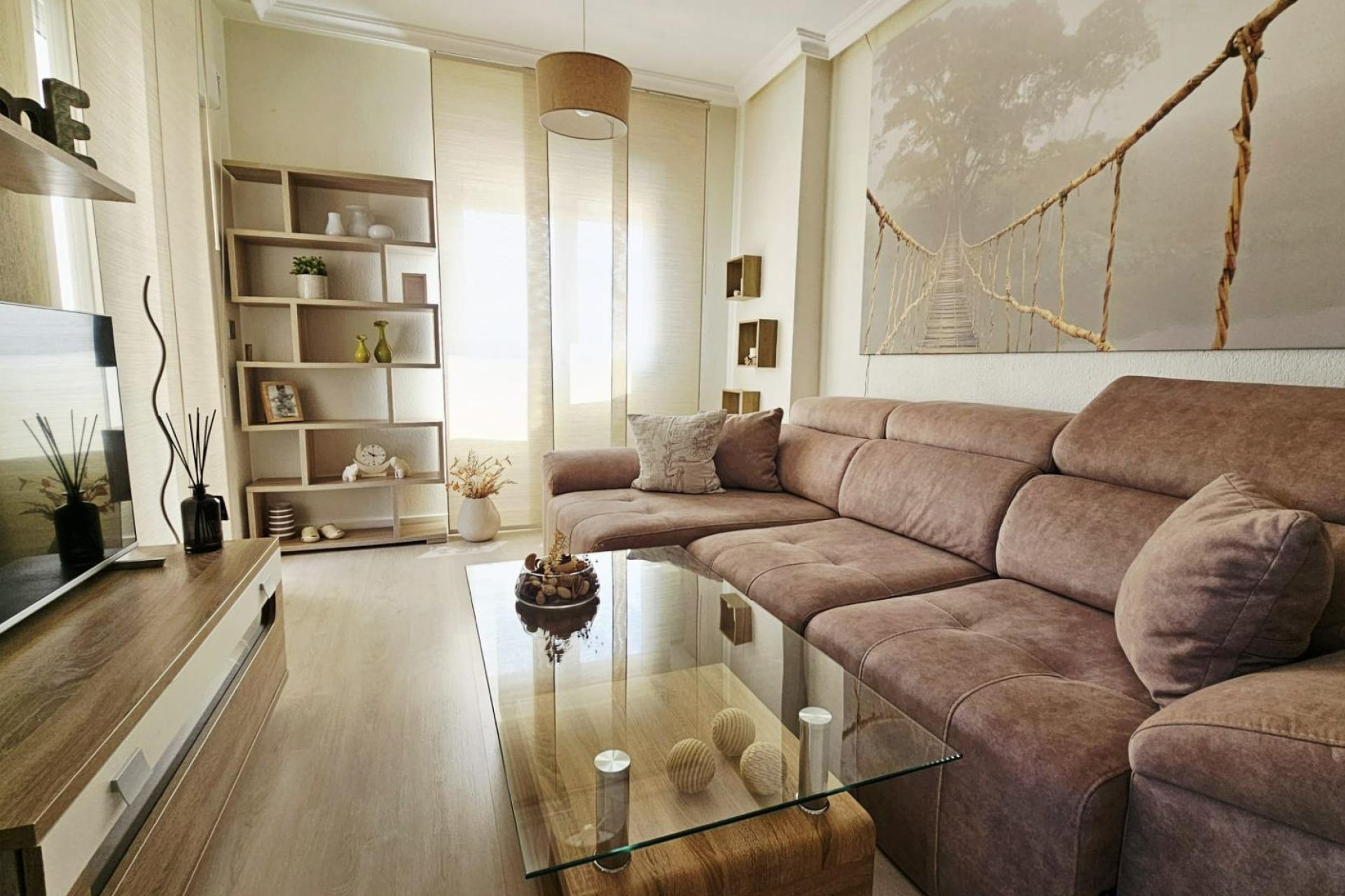 Revente - Appartement -
Torrevieja - Nueva Torrevieja