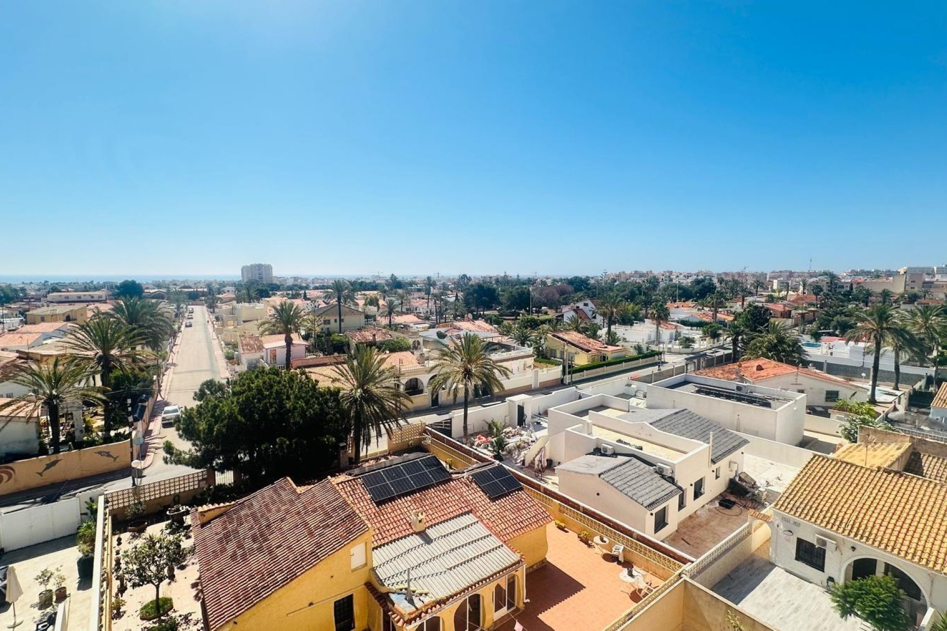Revente - Appartement -
Torrevieja - Nueva Torrevieja