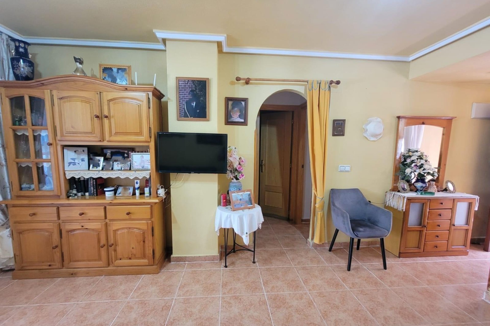 Revente - Appartement -
Torrevieja - Nueva Torrevieja