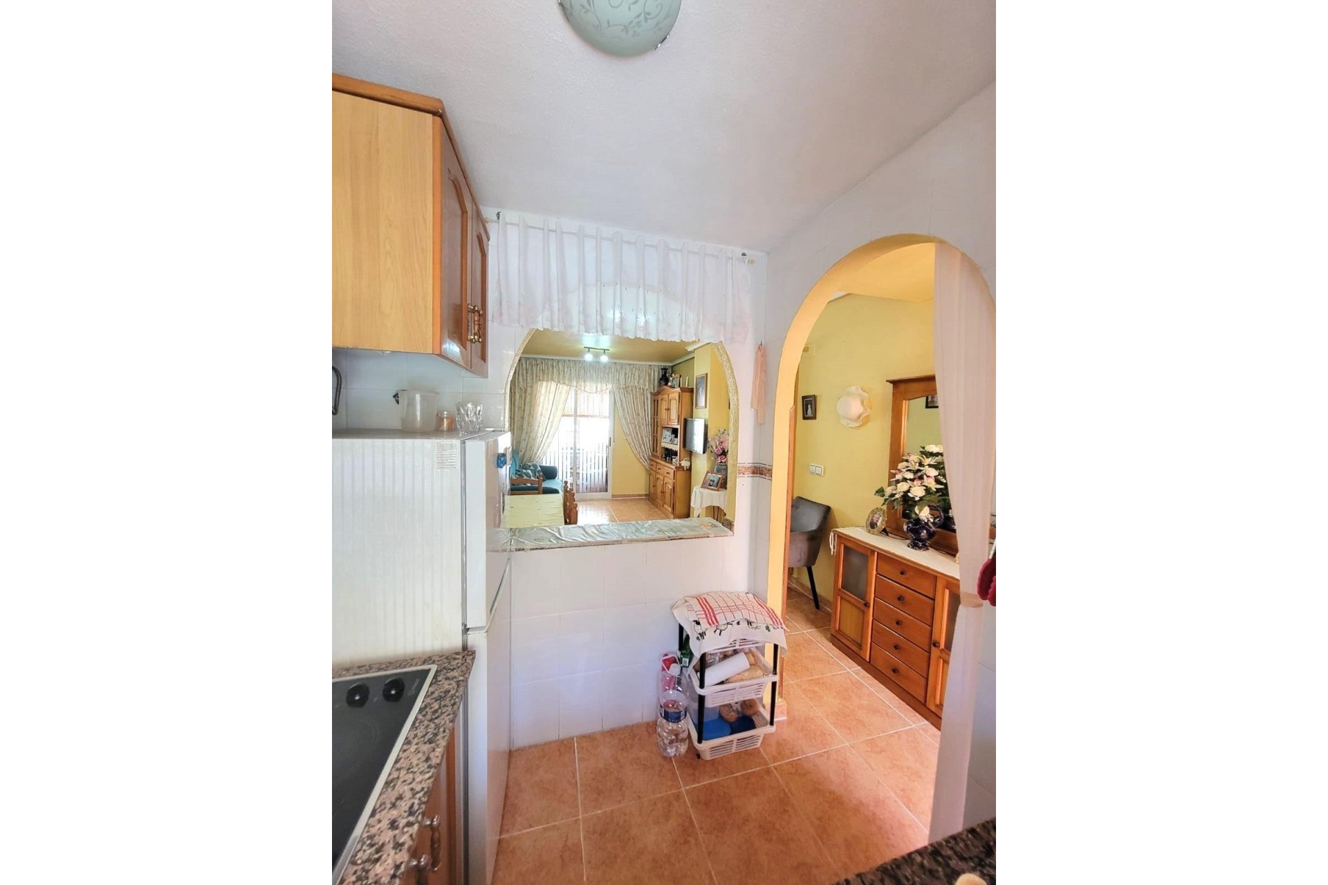 Revente - Appartement -
Torrevieja - Nueva Torrevieja