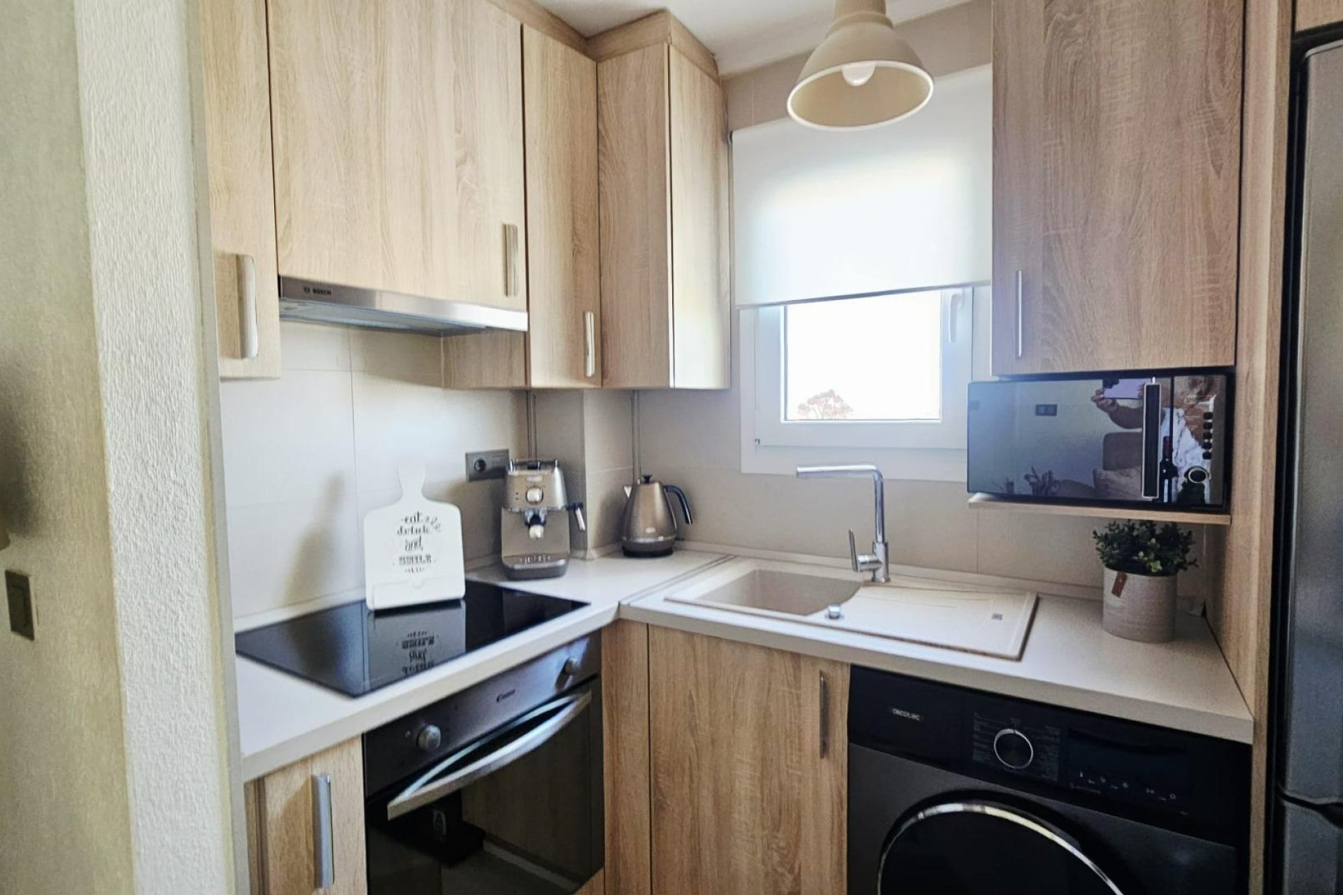 Revente - Appartement -
Torrevieja - Nueva Torrevieja