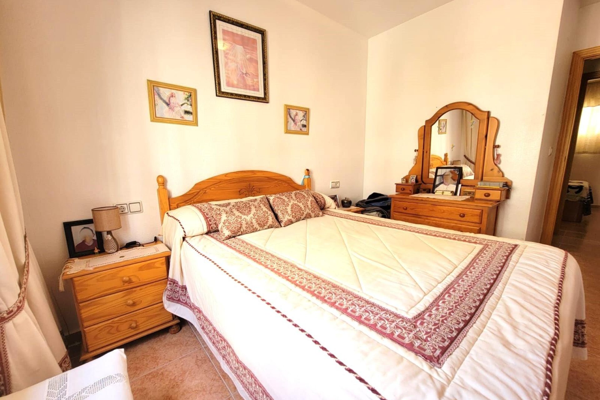 Revente - Appartement -
Torrevieja - Nueva Torrevieja