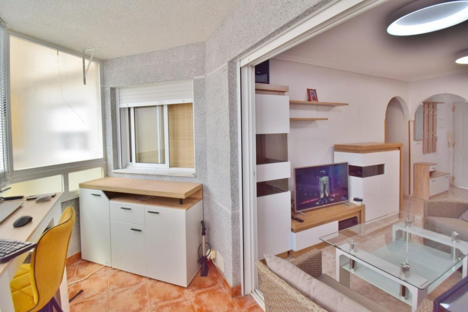 Revente - Appartement -
Torrevieja - Nueva Torrevieja