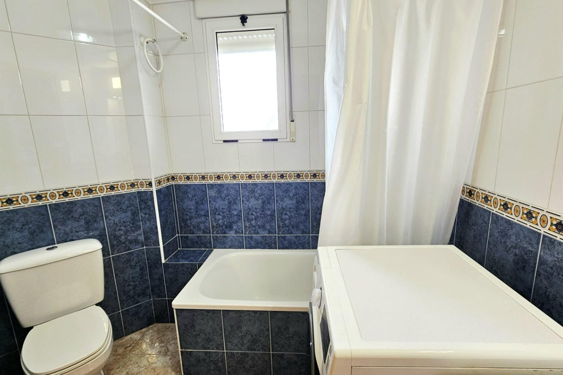 Revente - Appartement -
Torrevieja - Nueva Torrevieja
