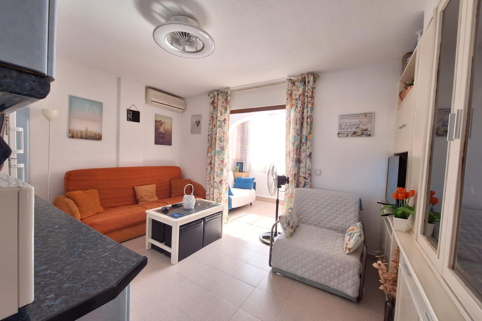 Revente - Appartement -
Torrevieja - Nueva Torrevieja