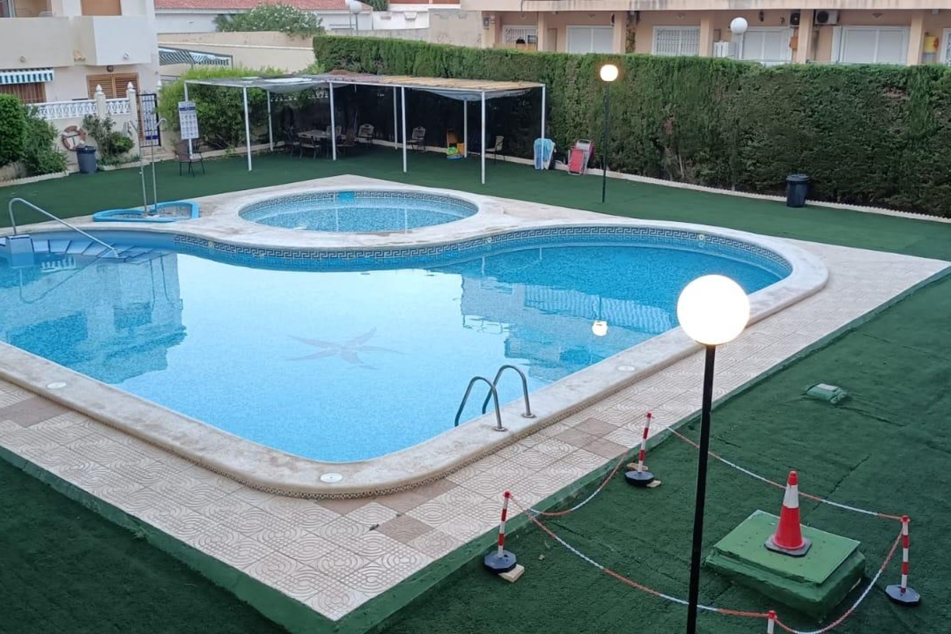 Revente - Appartement -
Torrevieja - Nueva Torrevieja