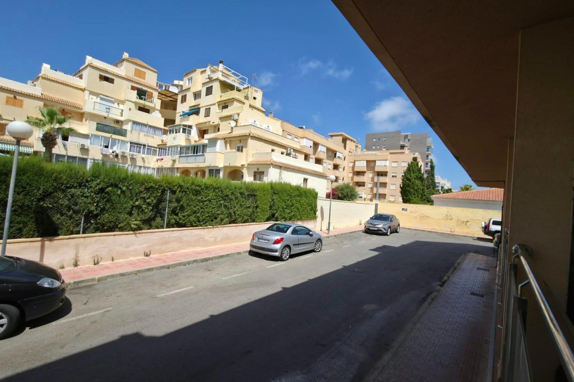 Revente - Appartement -
Torrevieja - Nueva Torrevieja