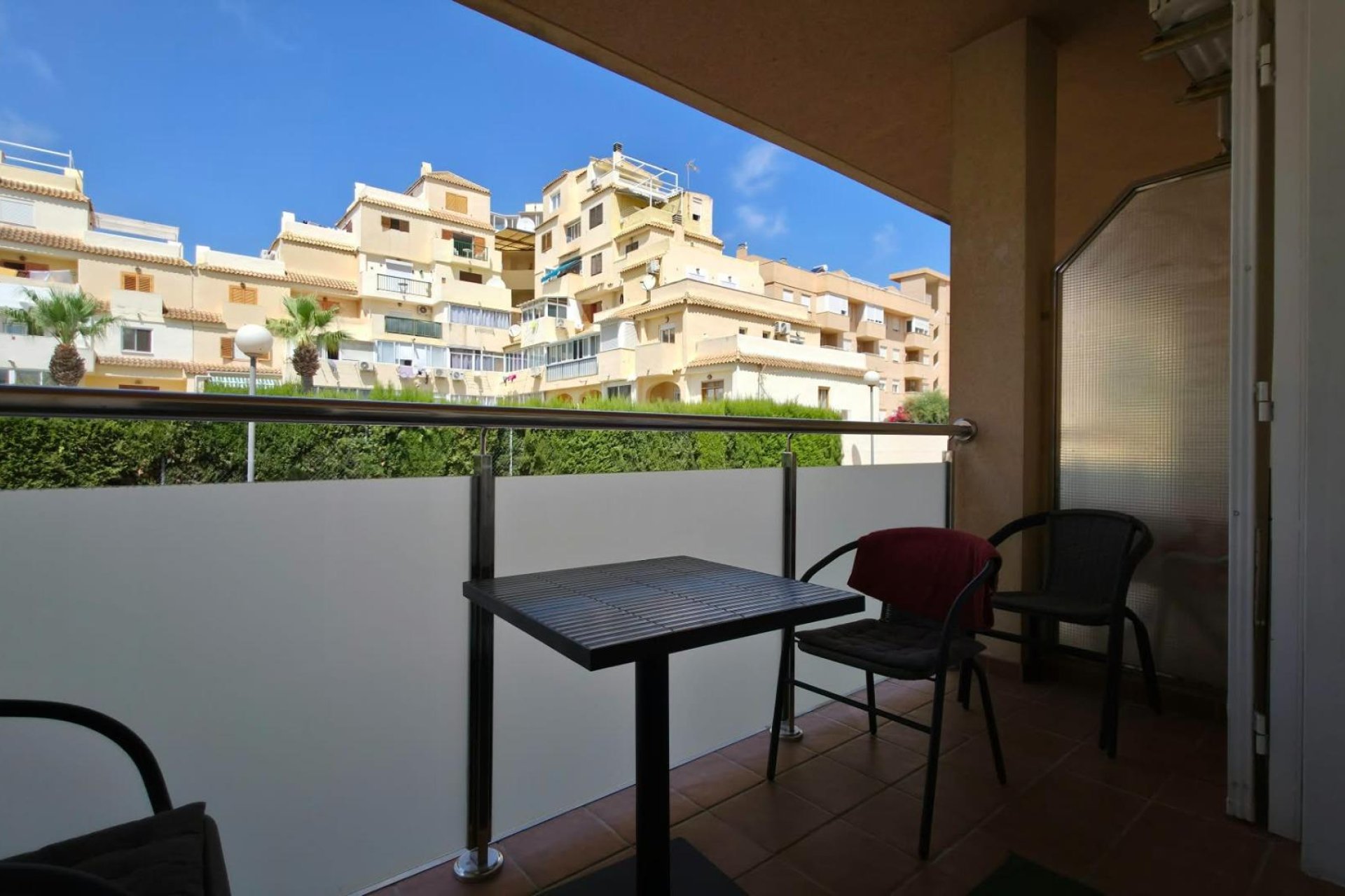 Revente - Appartement -
Torrevieja - Nueva Torrevieja