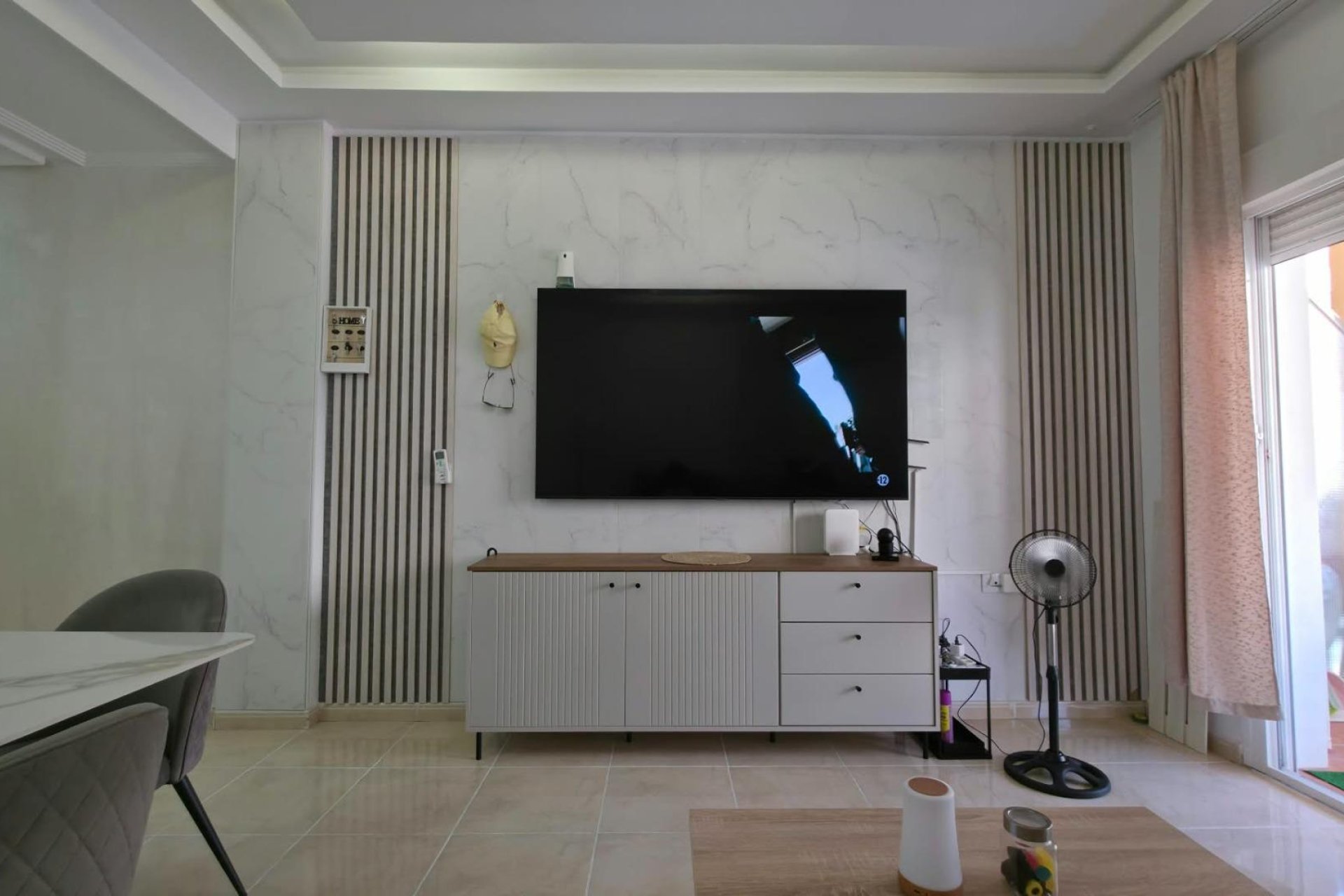 Revente - Appartement -
Torrevieja - Nueva Torrevieja
