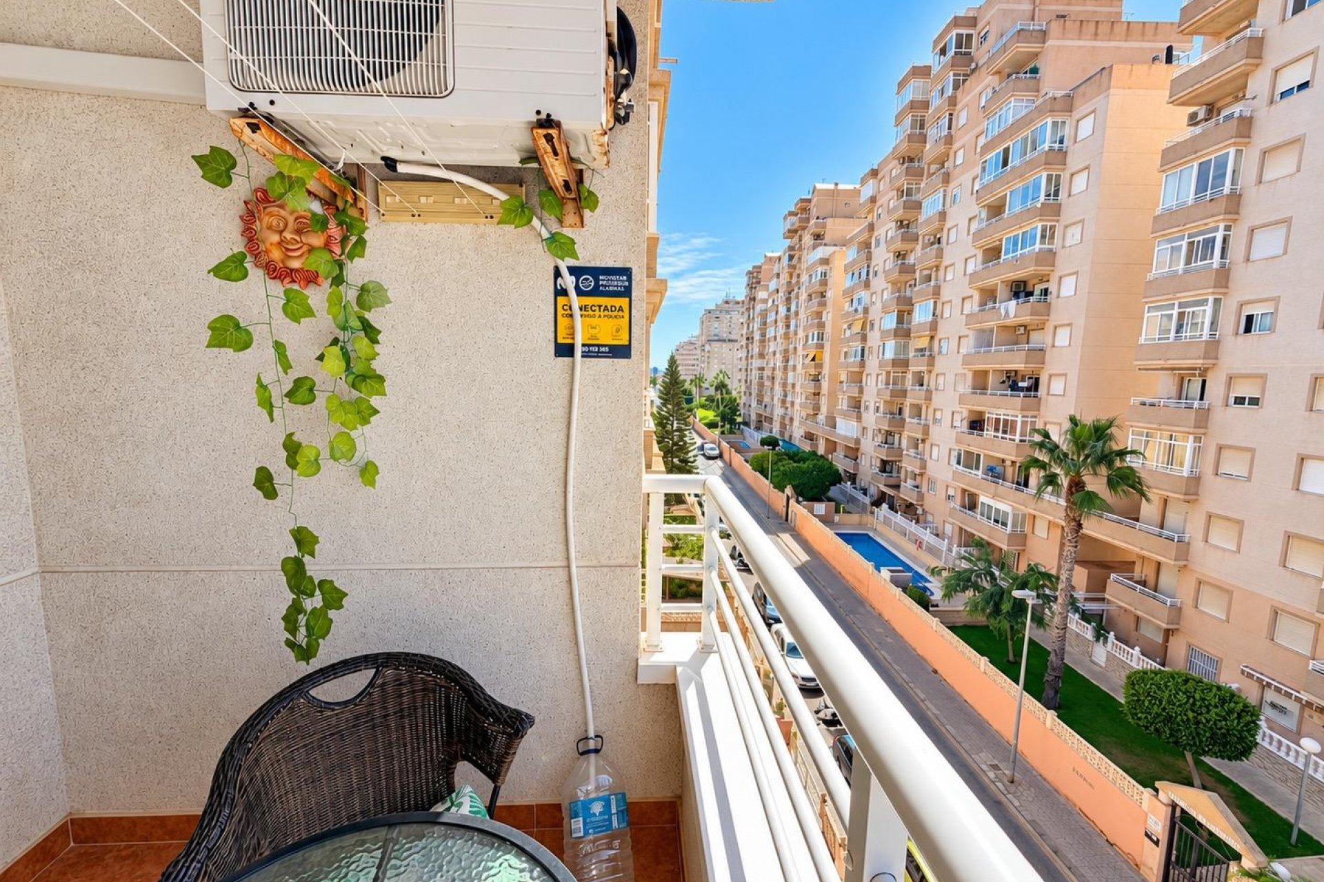 Revente - Appartement -
Torrevieja - Nueva Torrevieja
