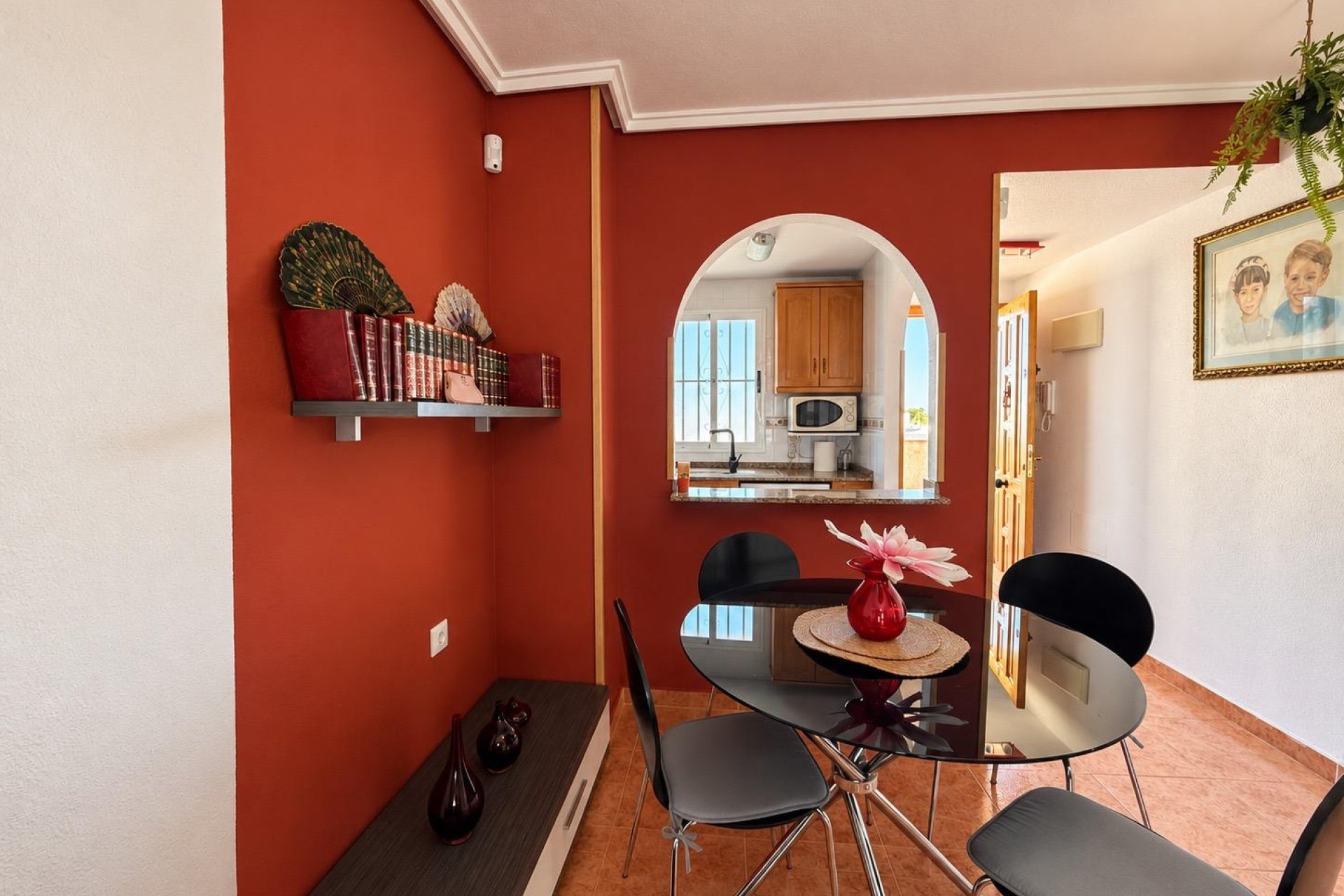 Revente - Appartement -
Torrevieja - Nueva Torrevieja