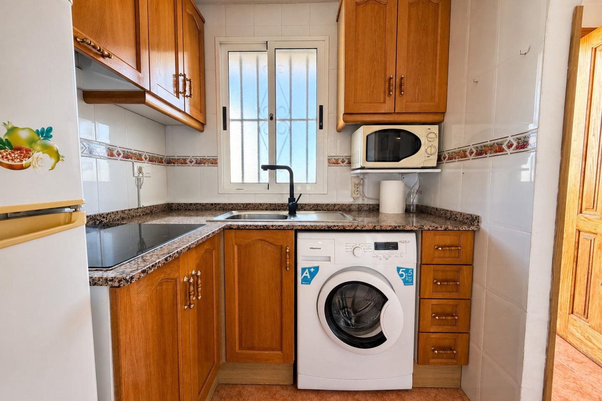 Revente - Appartement -
Torrevieja - Nueva Torrevieja